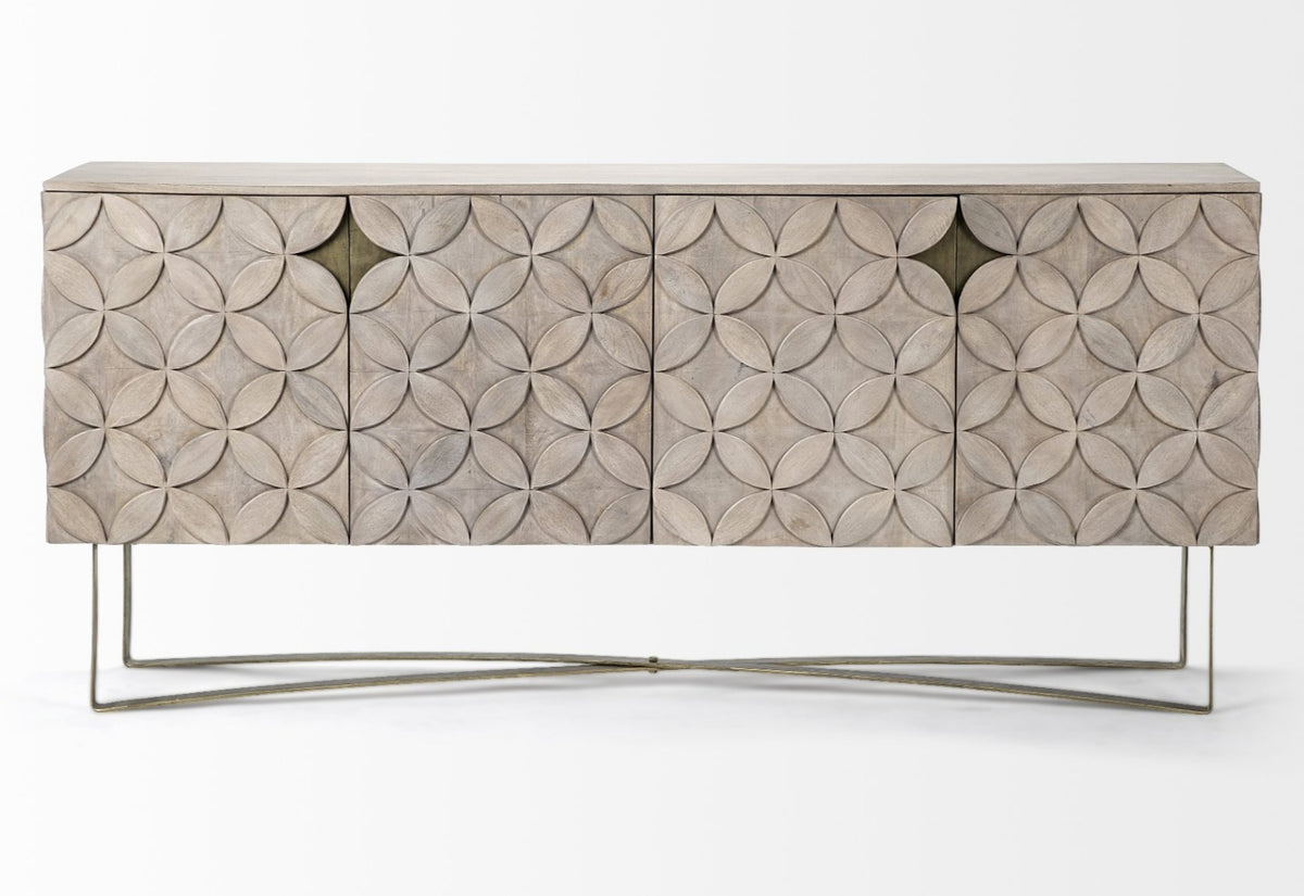 Excelsior Sideboard