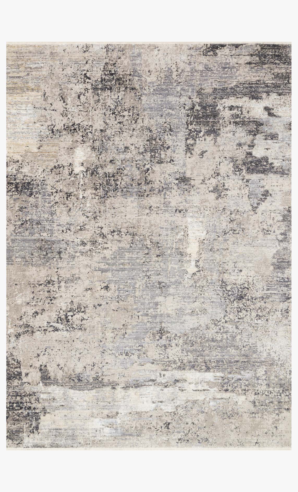 Franca Area Rug Granite