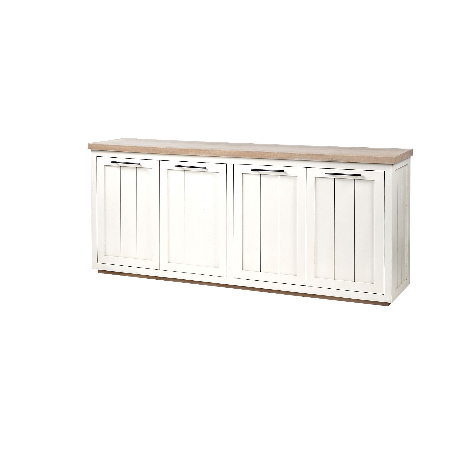 Fairview Farmhouse  Sideboard