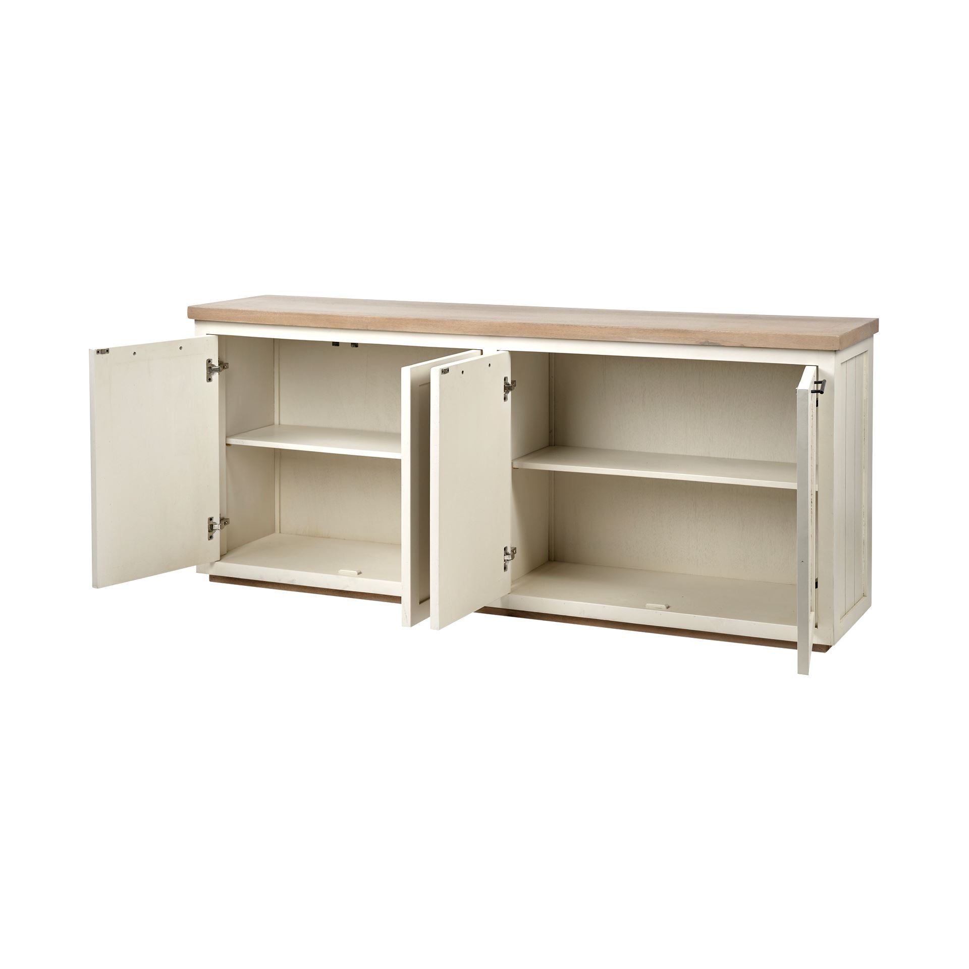 Fairview Farmhouse  Sideboard