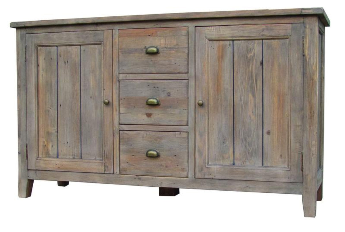 Coast Farmhouse Sideboard- Sundried Finish