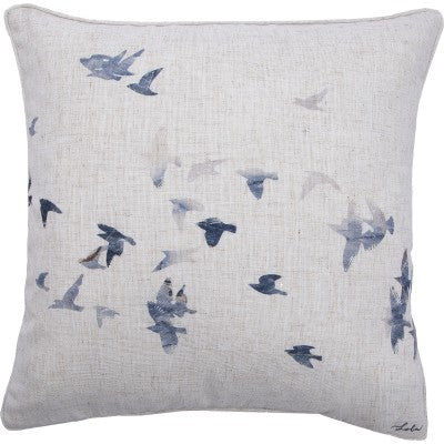 Flight Accent Pillow