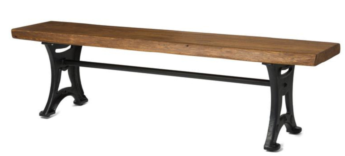 Foundry Dining Bench