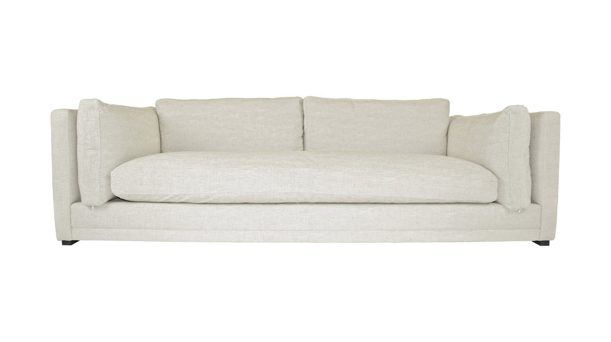 Graydon - Custom Sofa