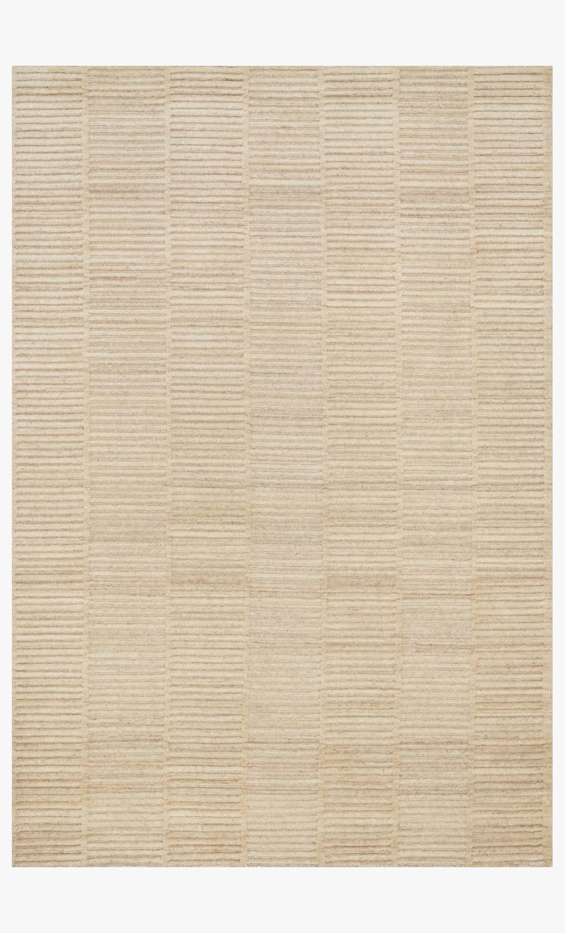 Hadley Area Rug Natural