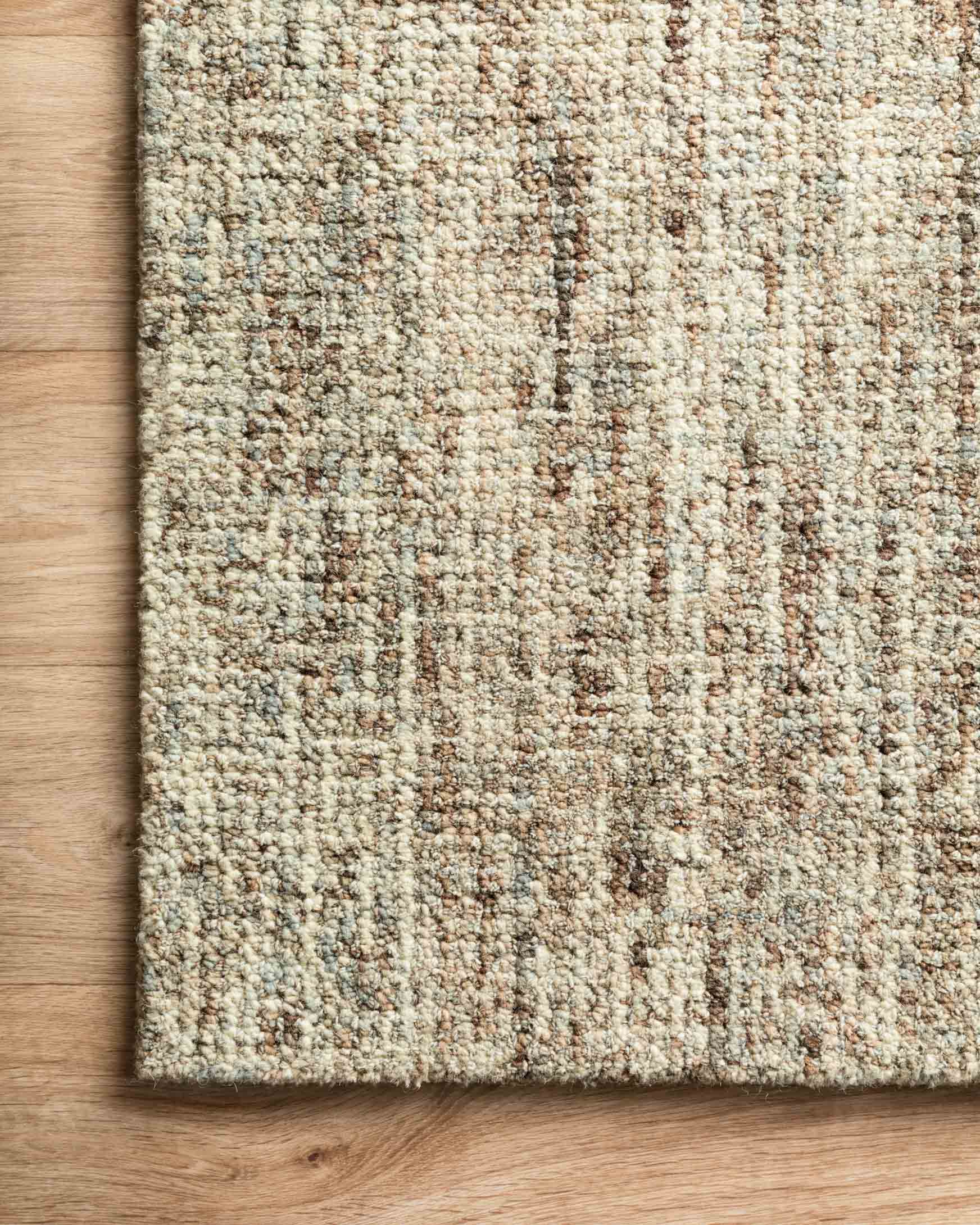 Harlow Area Rug Mocha / Mist