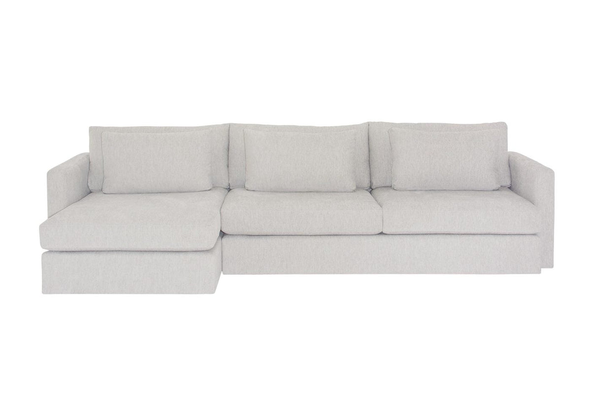 Isaac - Custom Sectional