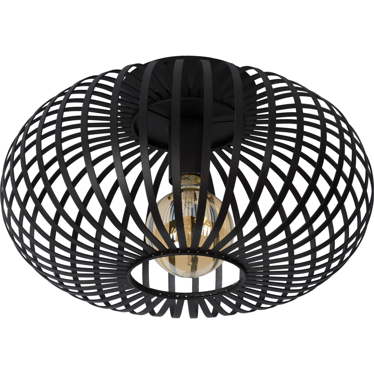 Renwil | Ivy | Ceiling Fixture | Modern Contemporary Industrial Style