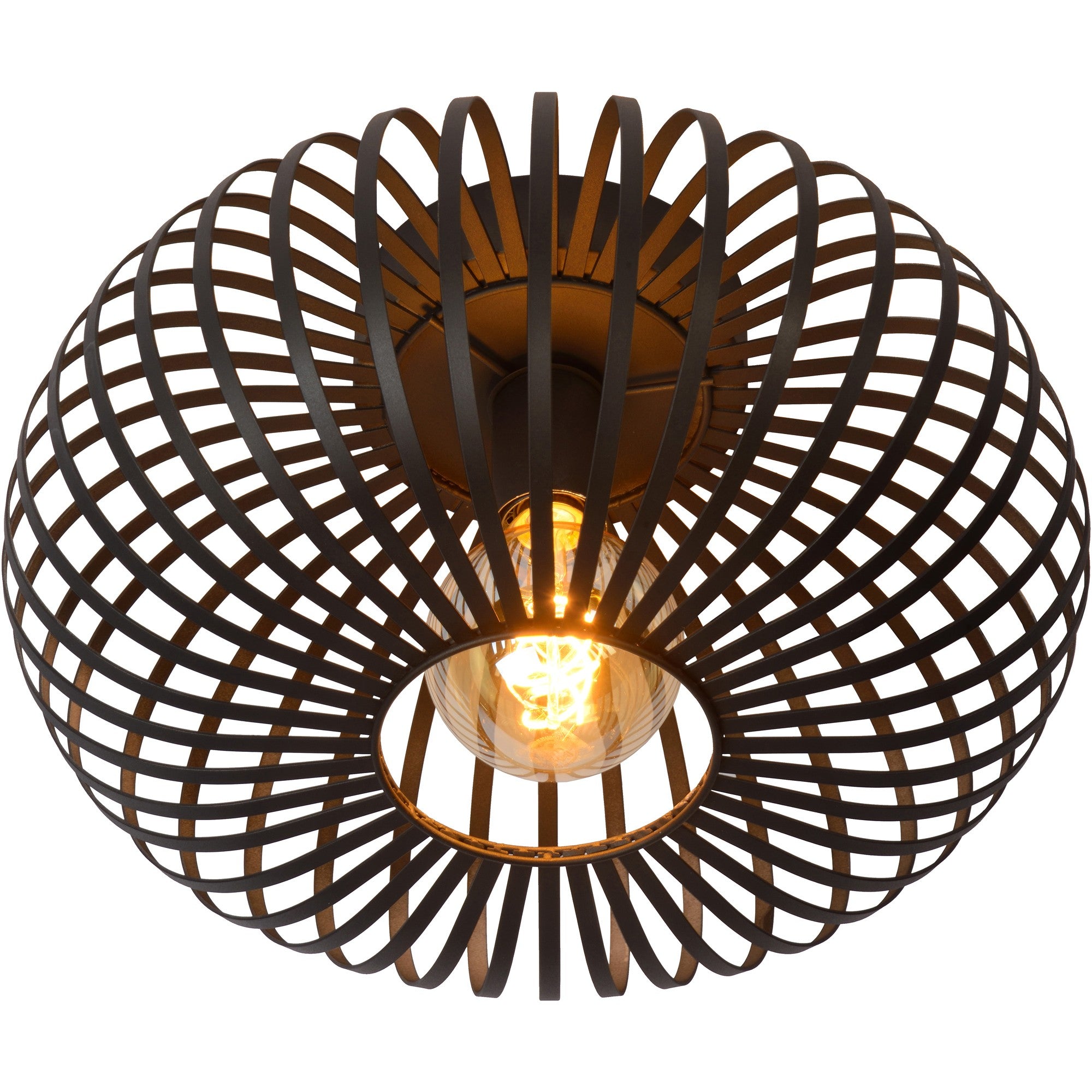 Ivy Ceiling Light | Flush Mount