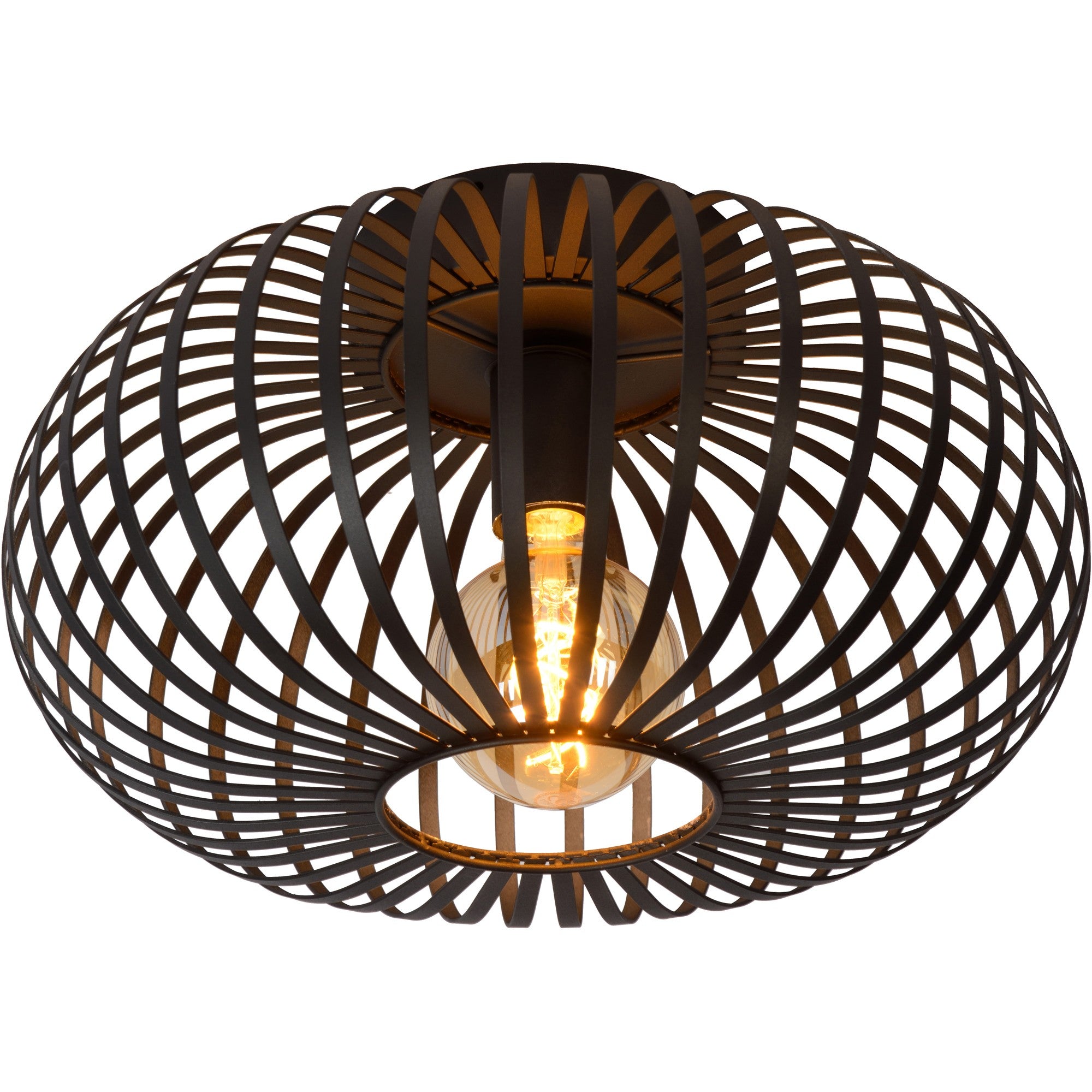 Ivy Ceiling Light | Flush Mount