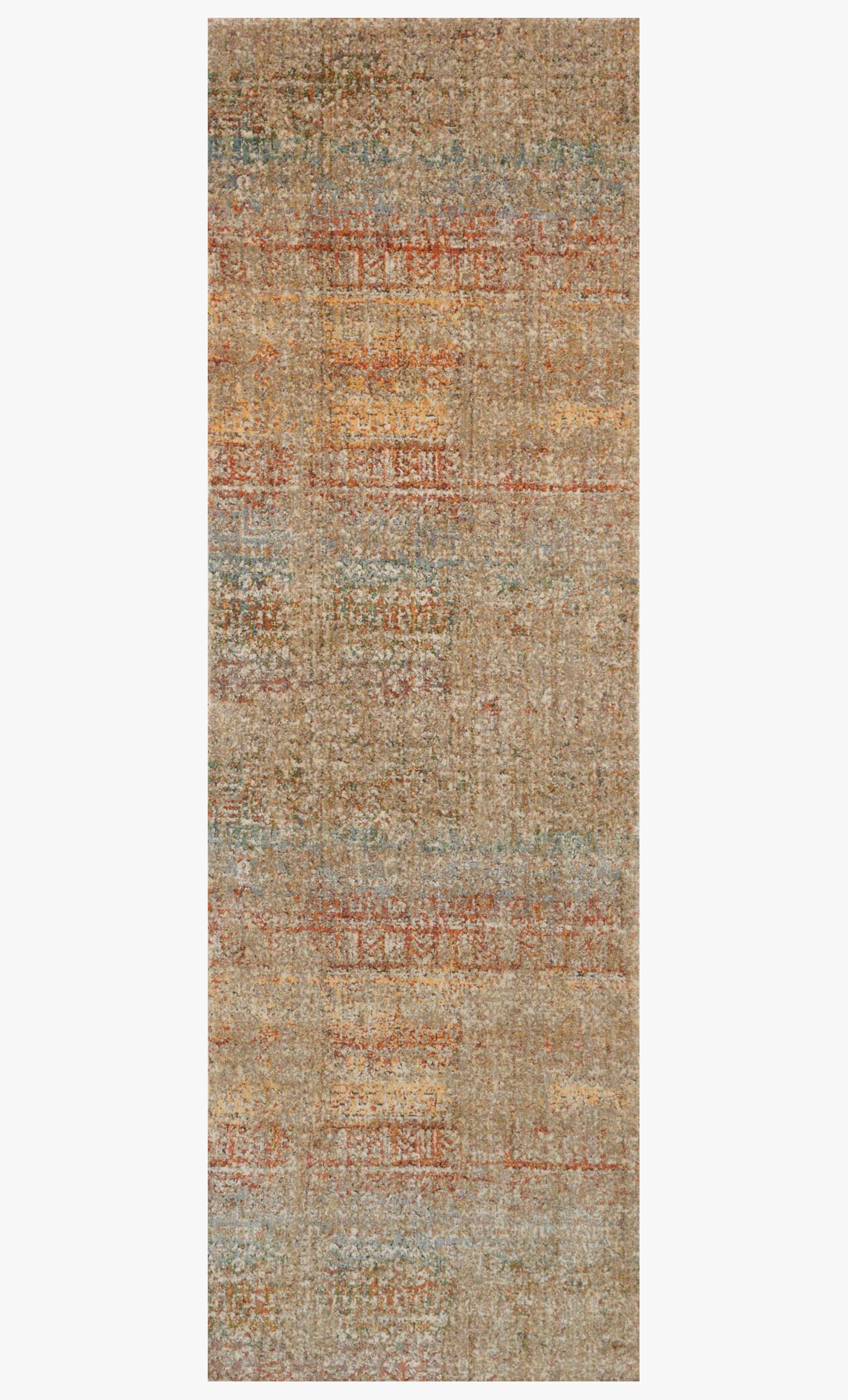 Javari Area Rug Smoke / Prism