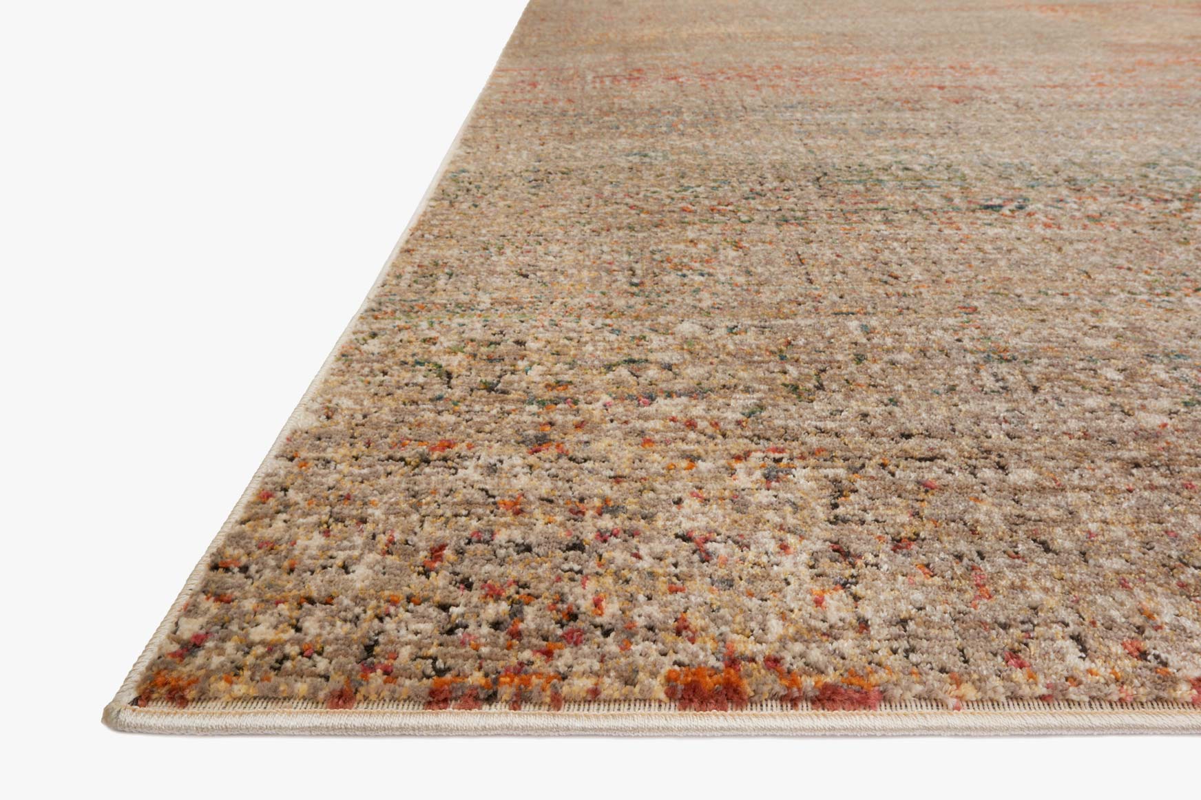 Javari Area Rug Smoke / Prism