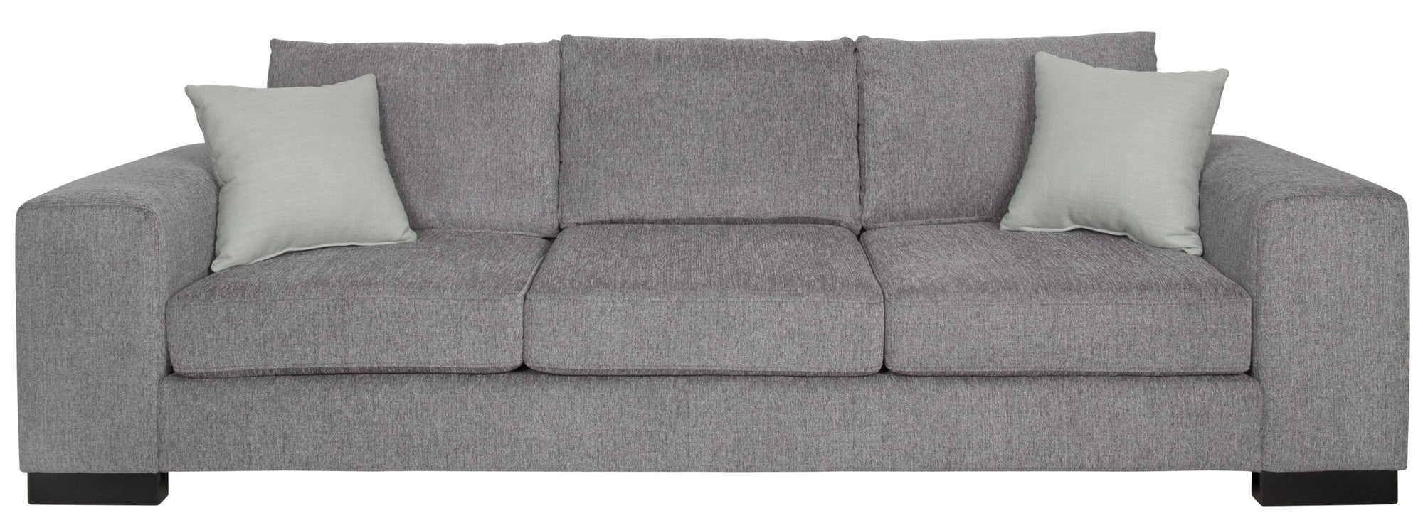 Jacob - Custom Sofa