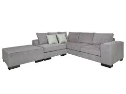 Jacob - Custom Sectional