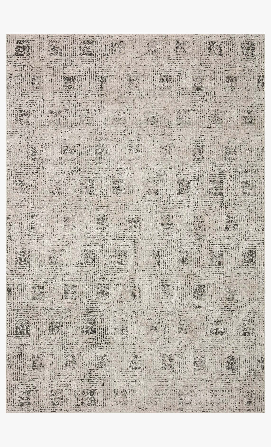 Kamala Area Rug Grey / Graphite