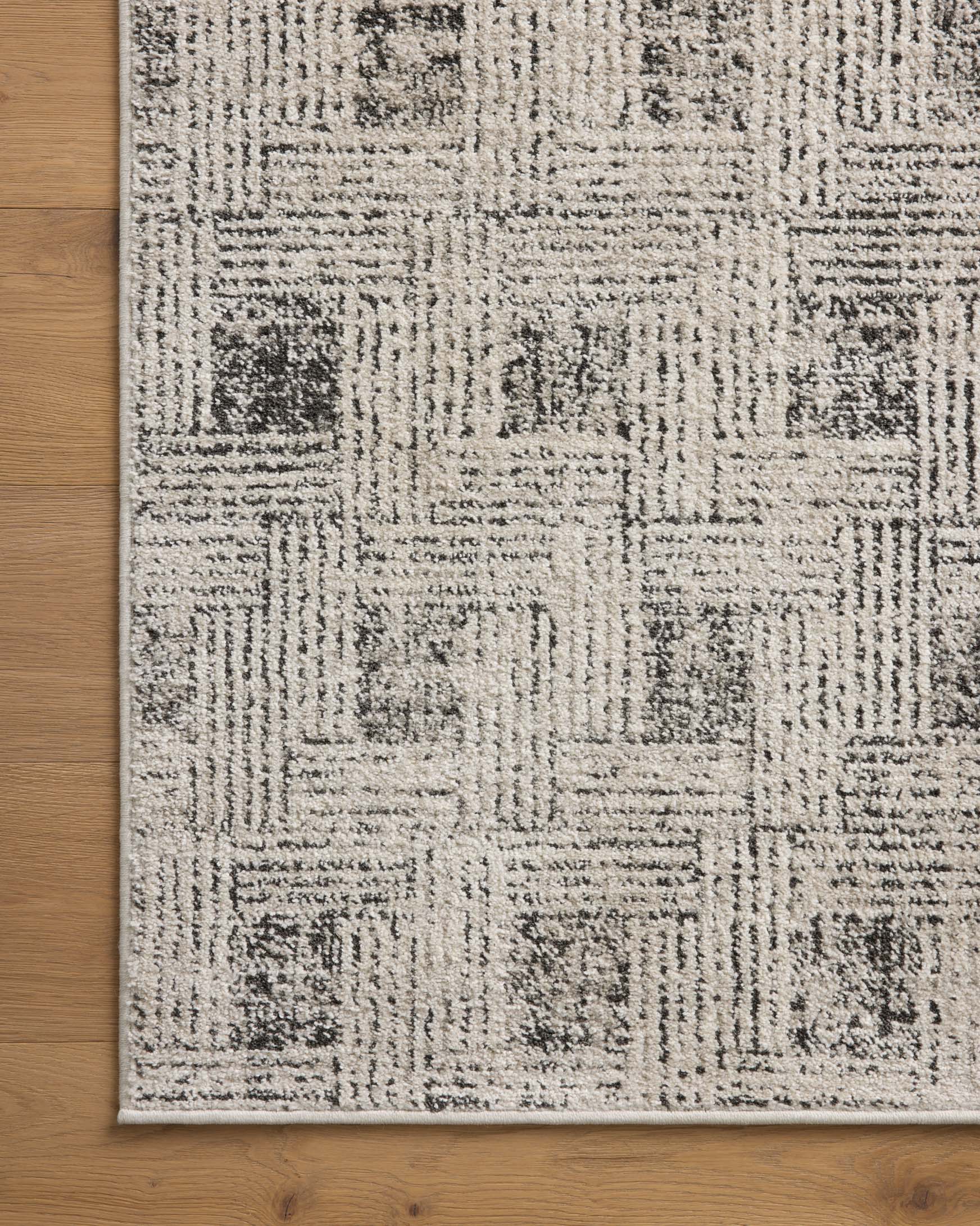 Kamala Area Rug Grey / Graphite