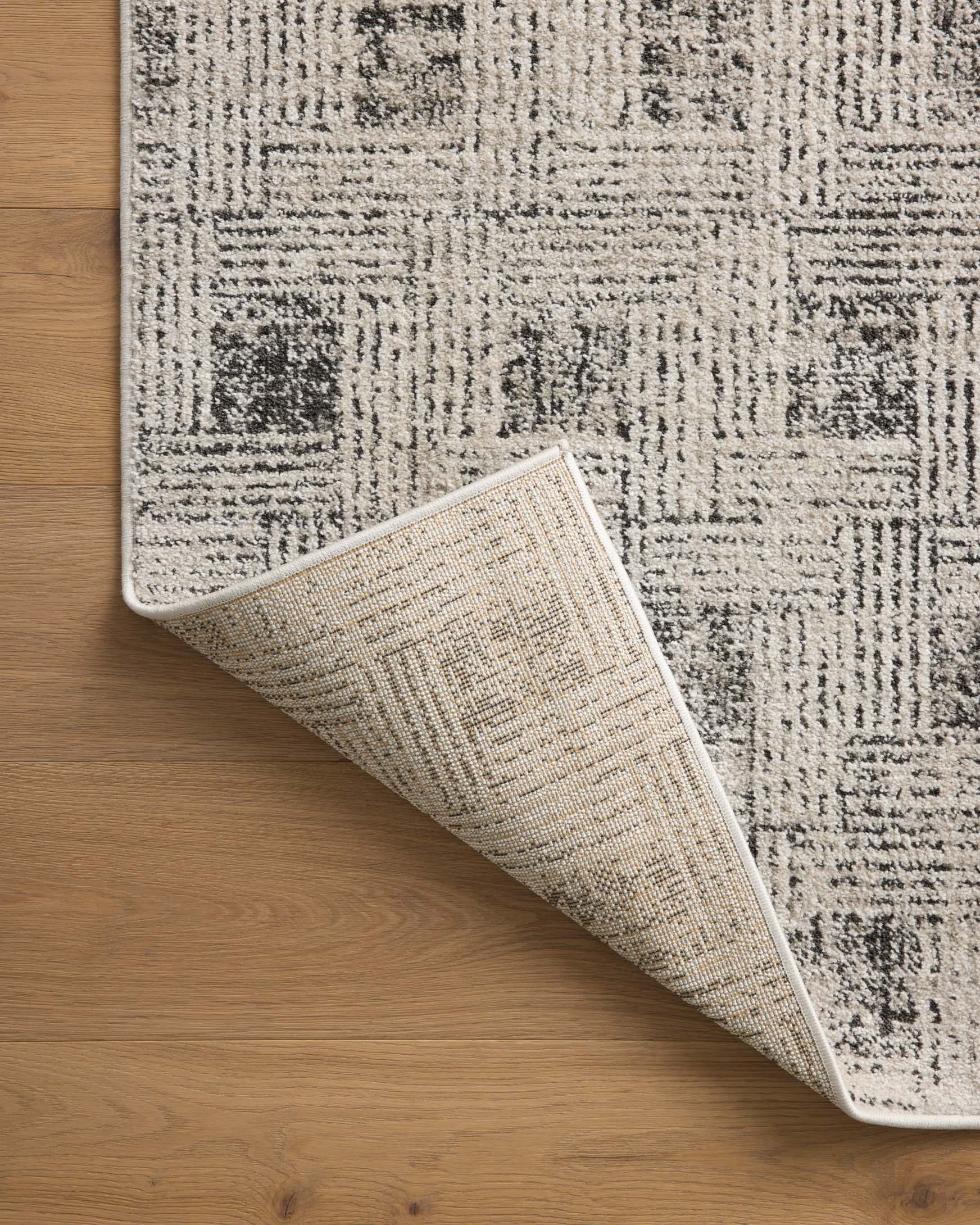 Kamala Area Rug Grey / Graphite