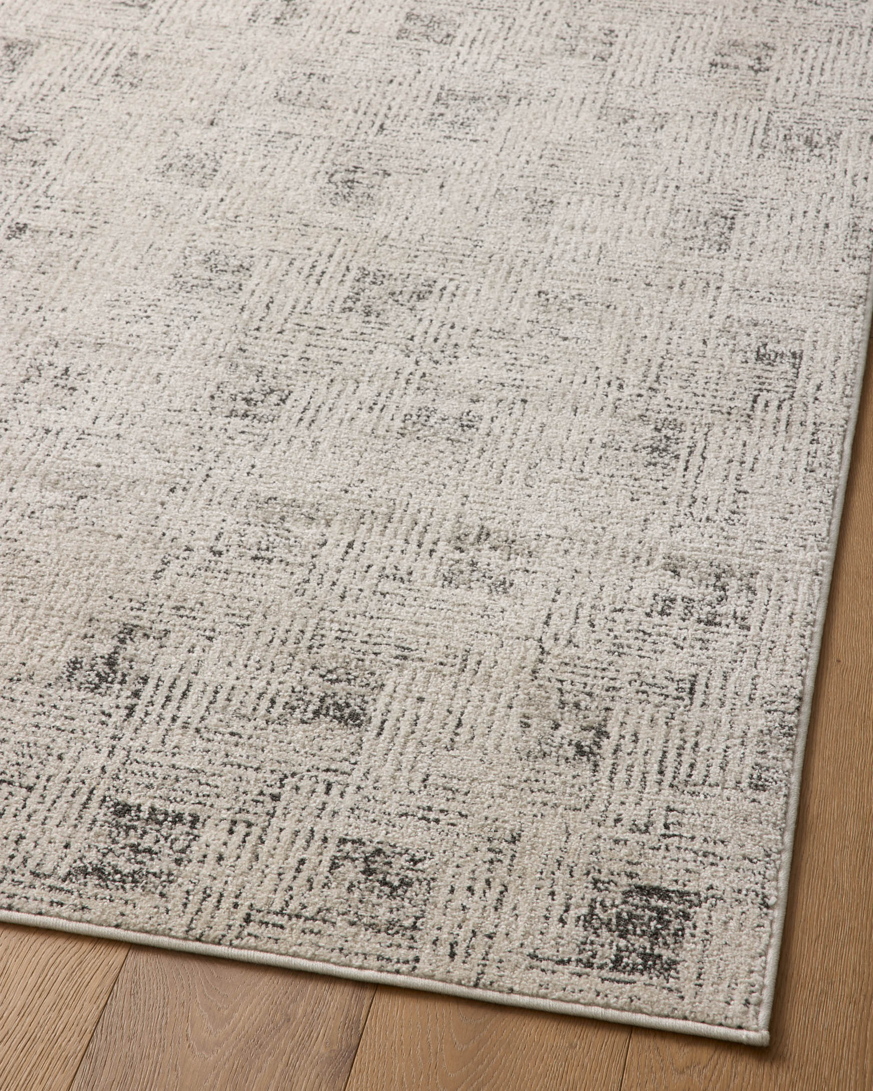 Kamala Area Rug Grey / Graphite