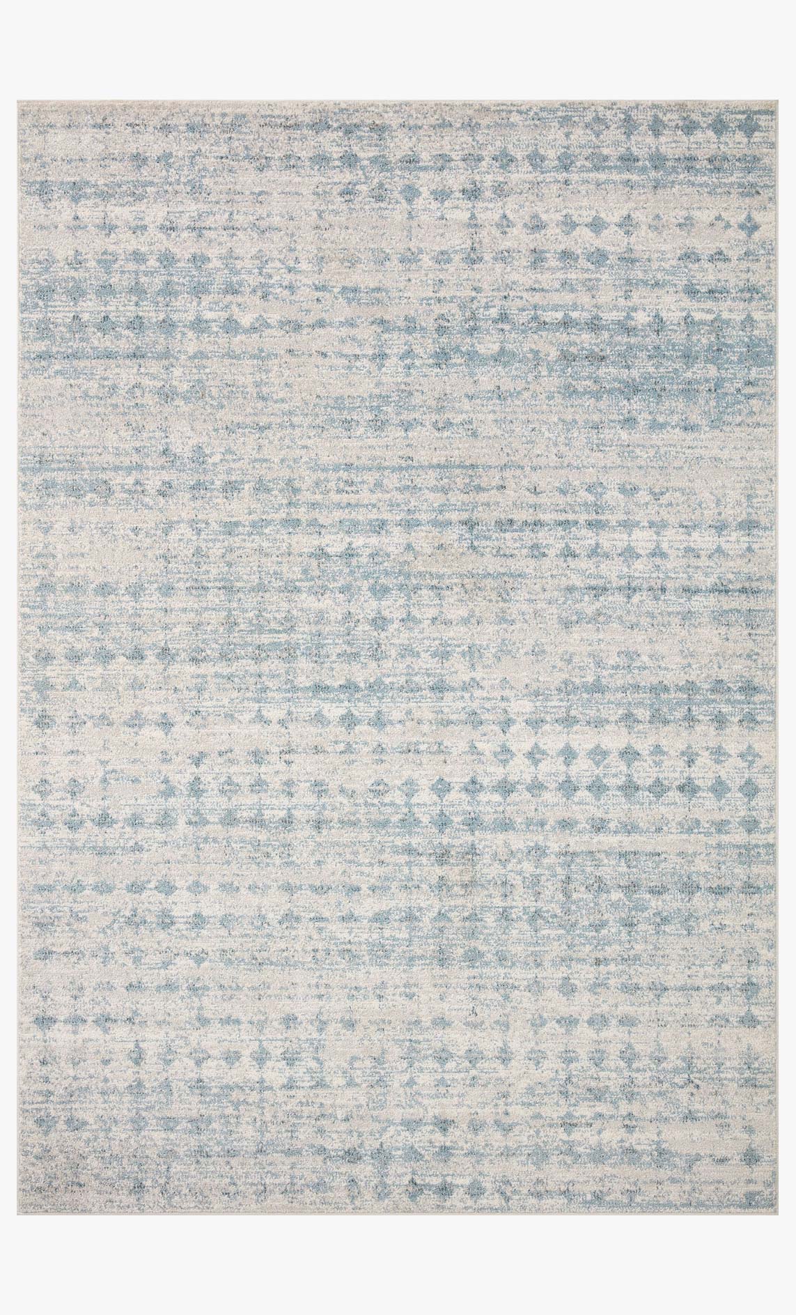 Kamala Area Rug Sky / Dove