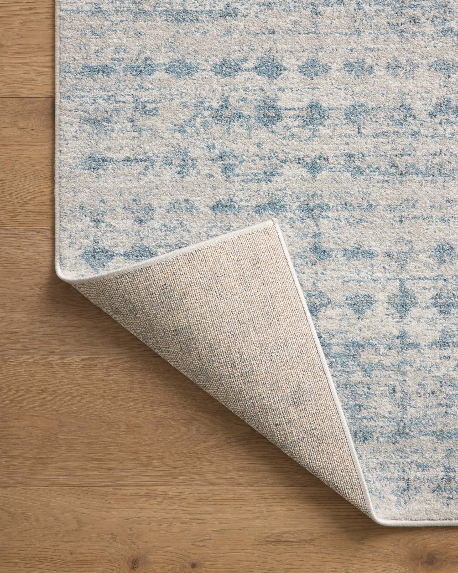 Kamala Area Rug Sky / Dove