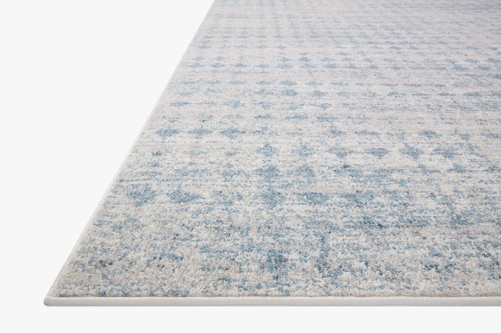 Kamala Area Rug Sky / Dove