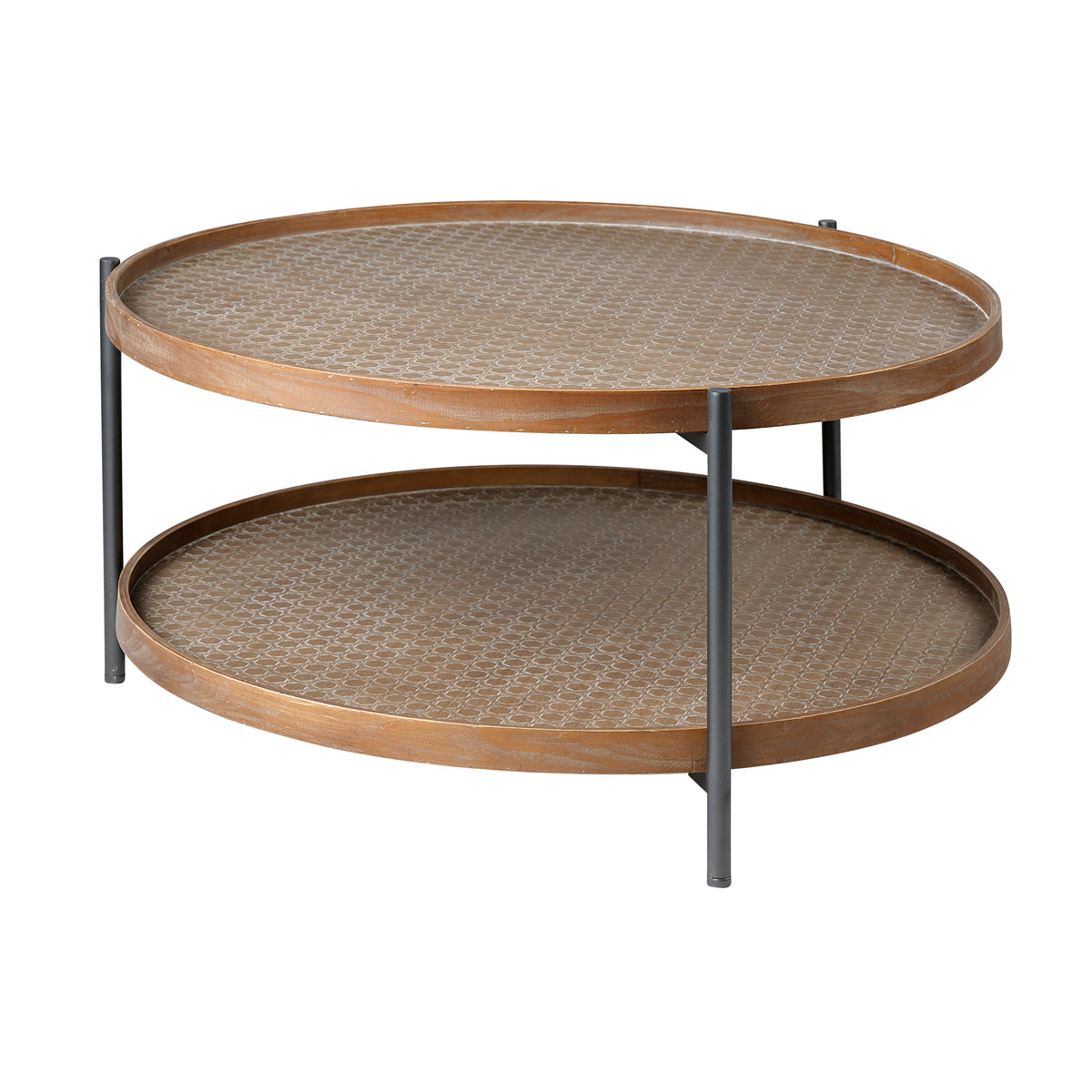 Kade Round Coffee Table