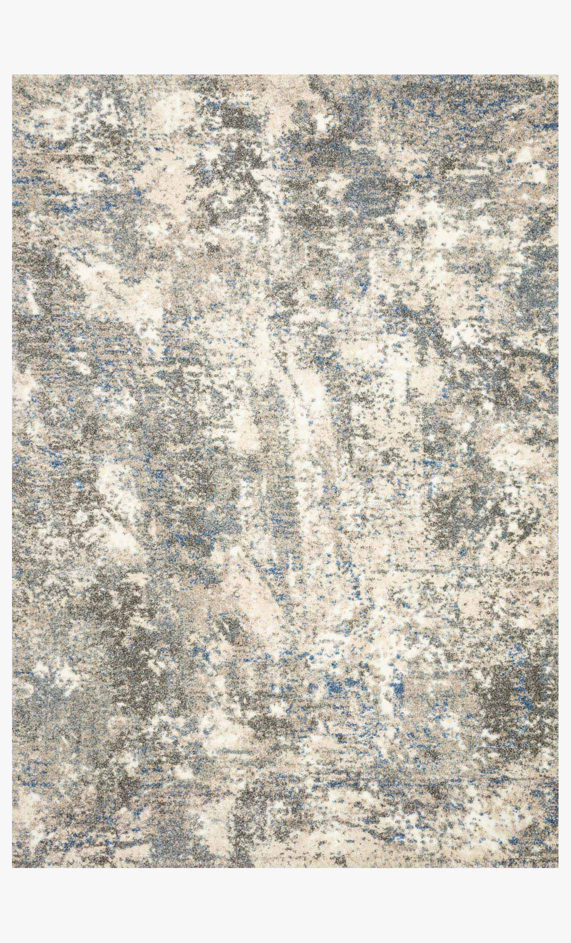 Landscape Area Rug Slate