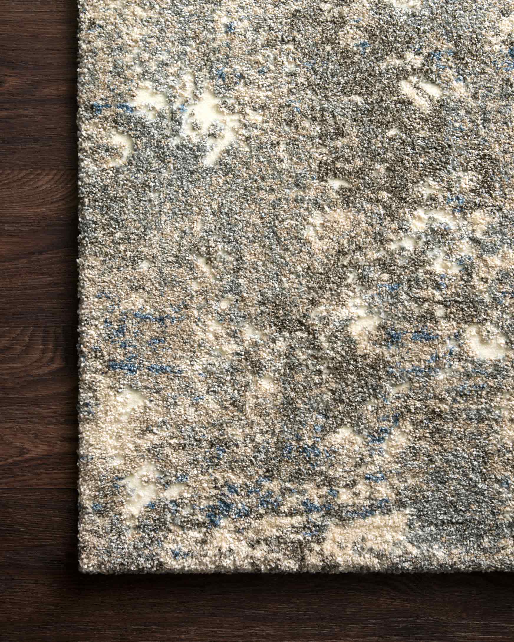 Landscape Area Rug Slate