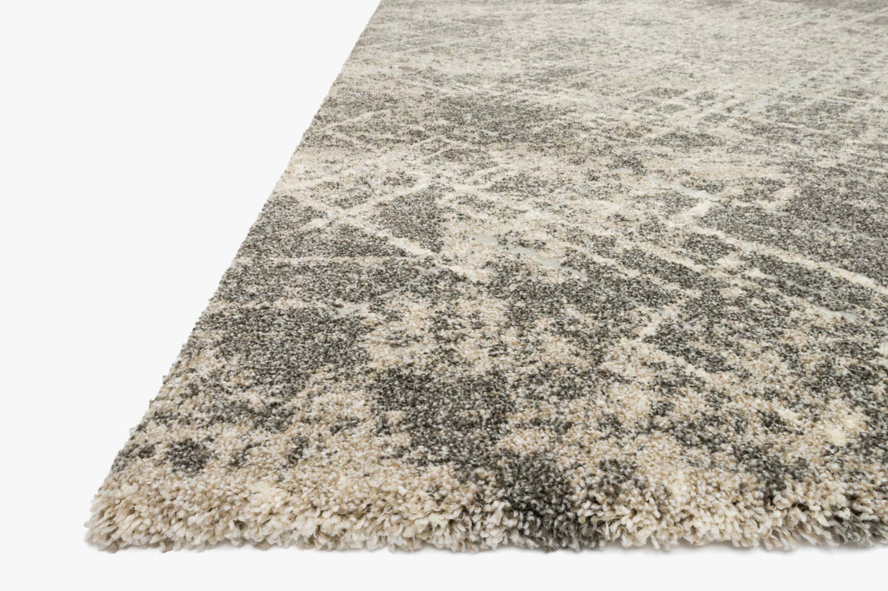 Landscape Area Rug Stone