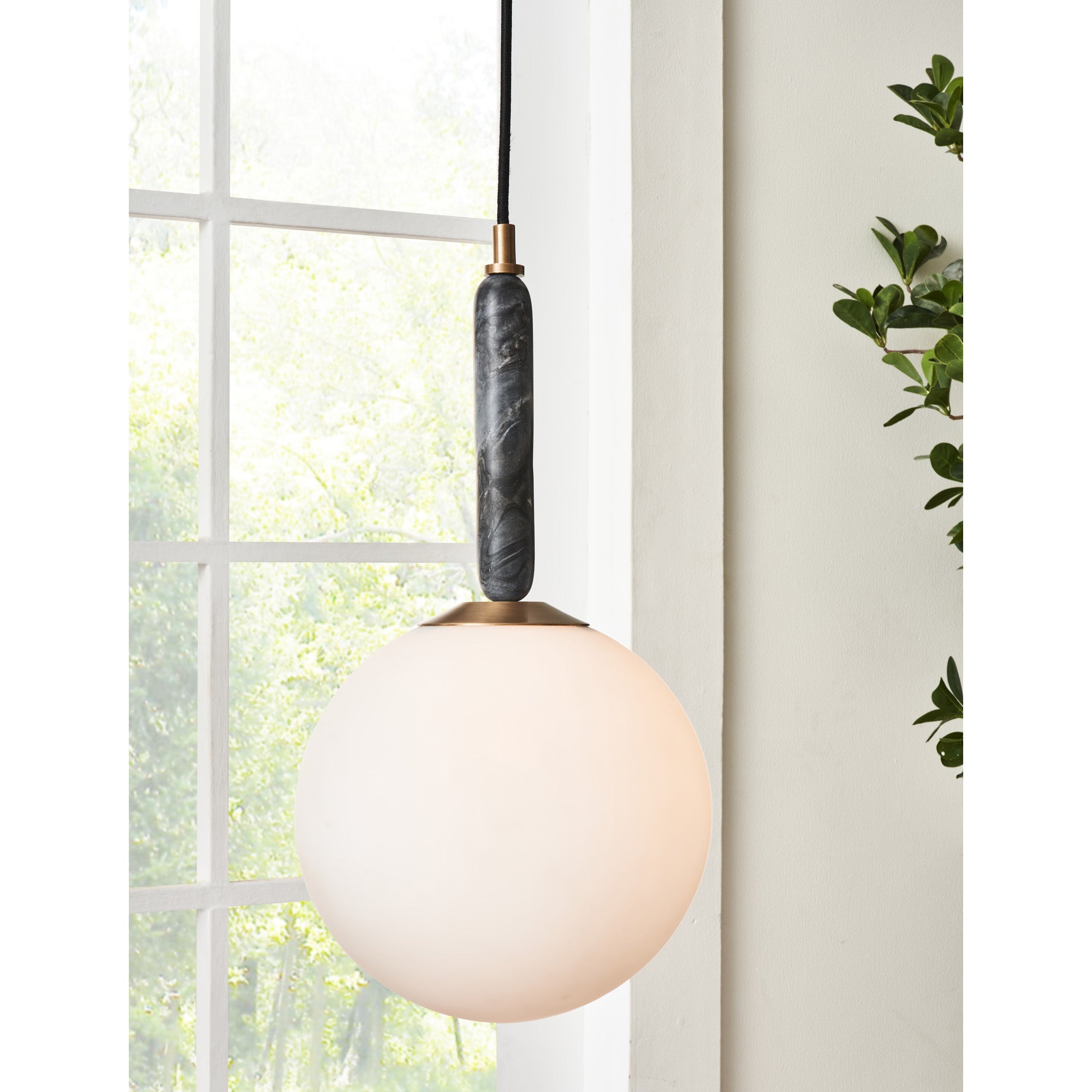 Rexton Pendant Light