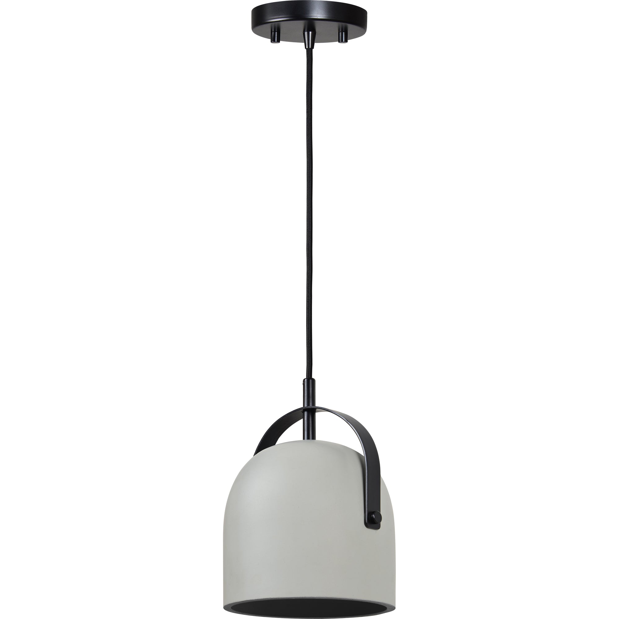 Handler Pendant Light