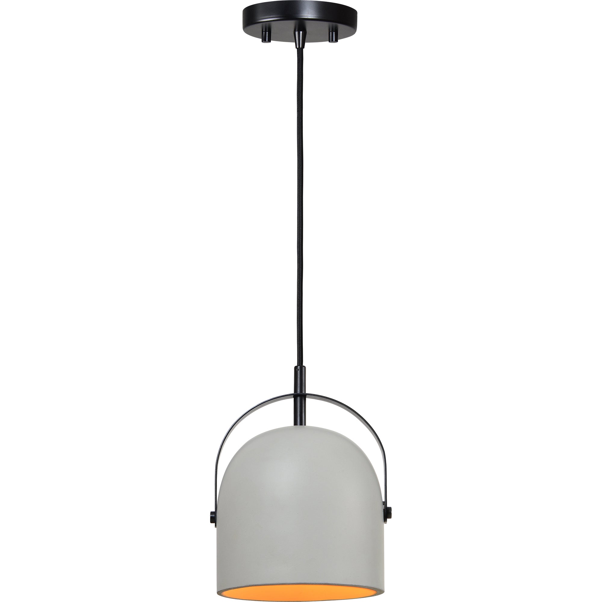 Handler Pendant Light