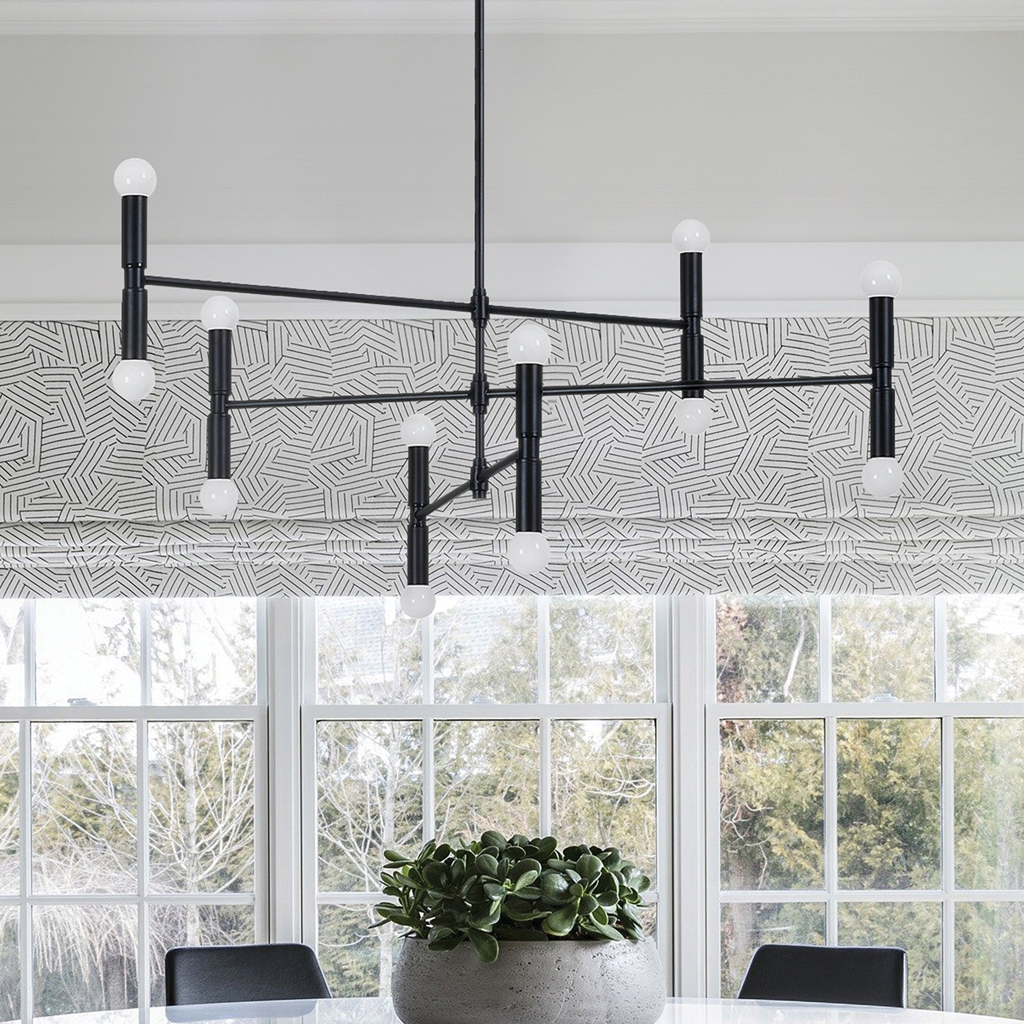 Zander Chandelier