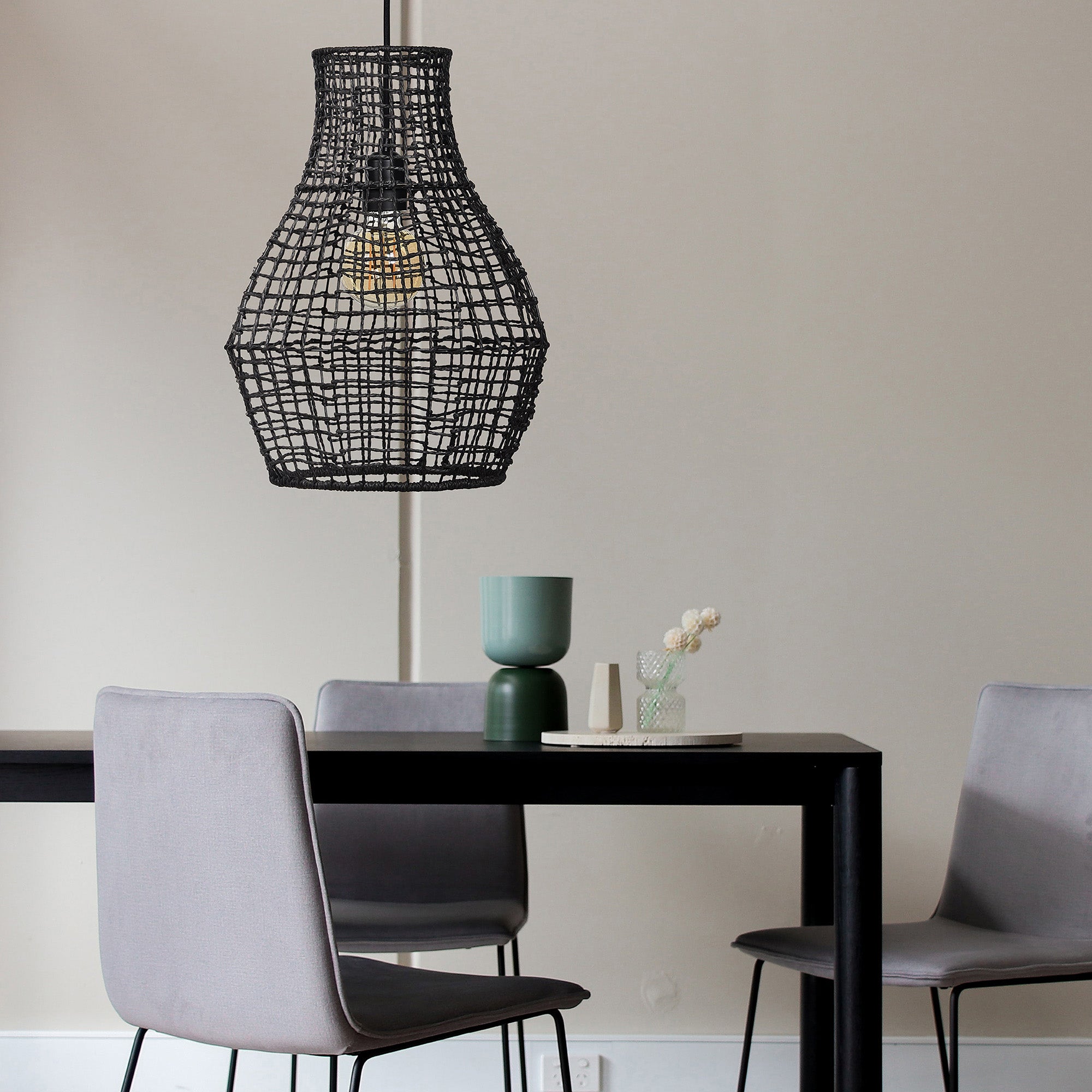 Akami Pendant Light