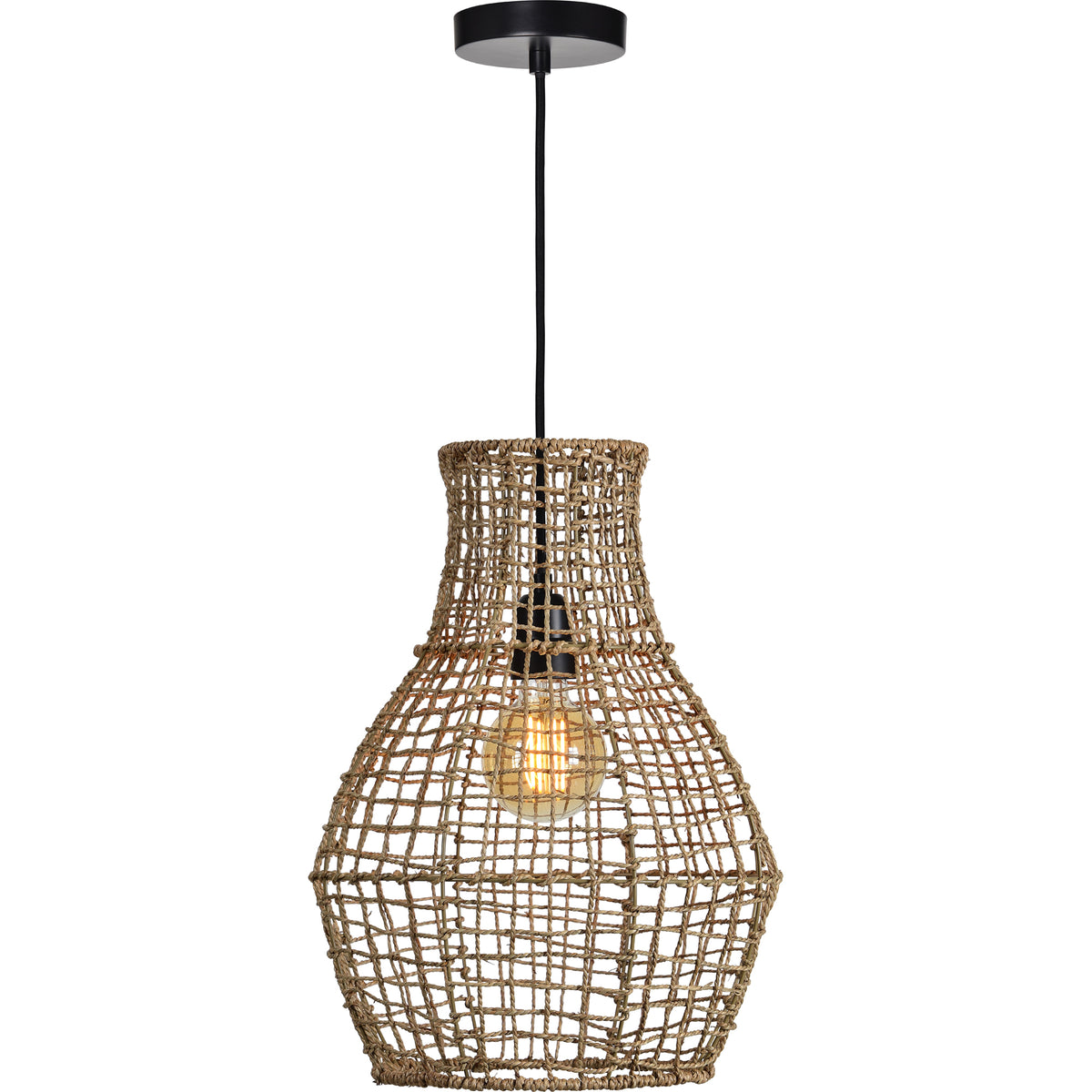 Nahanni Pendant Light