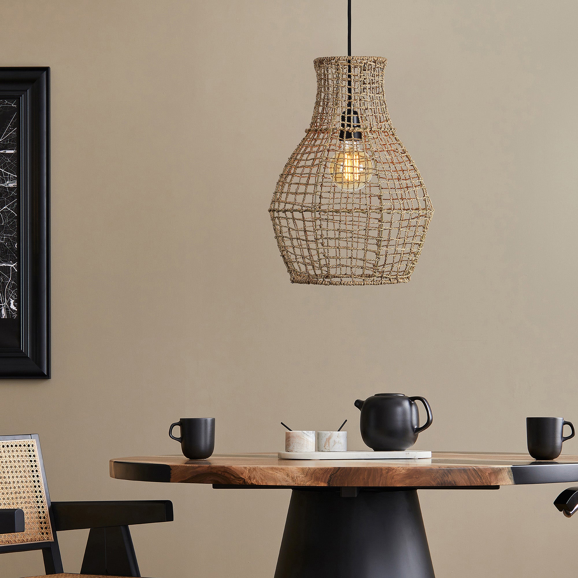 Nahanni Pendant Light