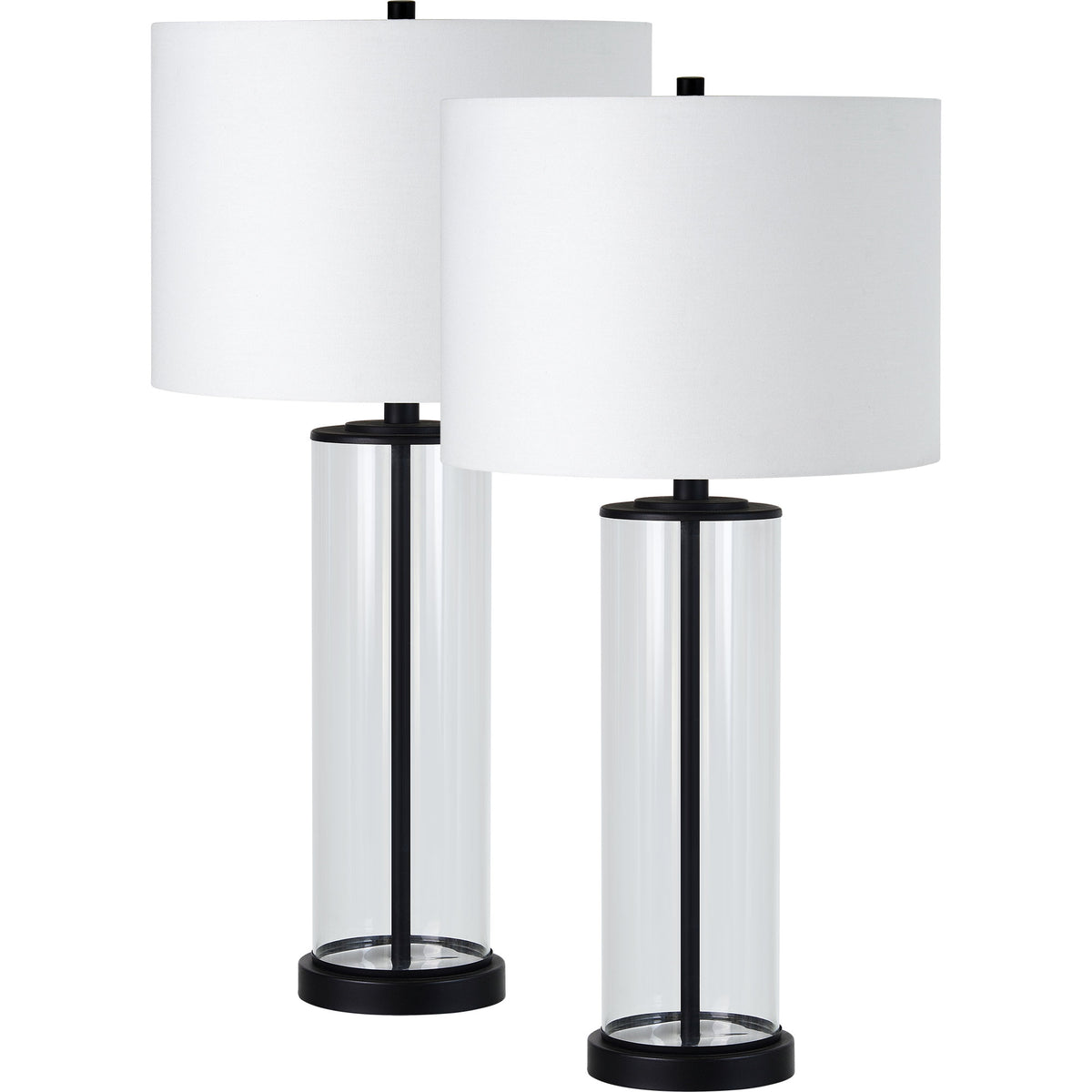 Desdemona Table Lamp- Set of 2!