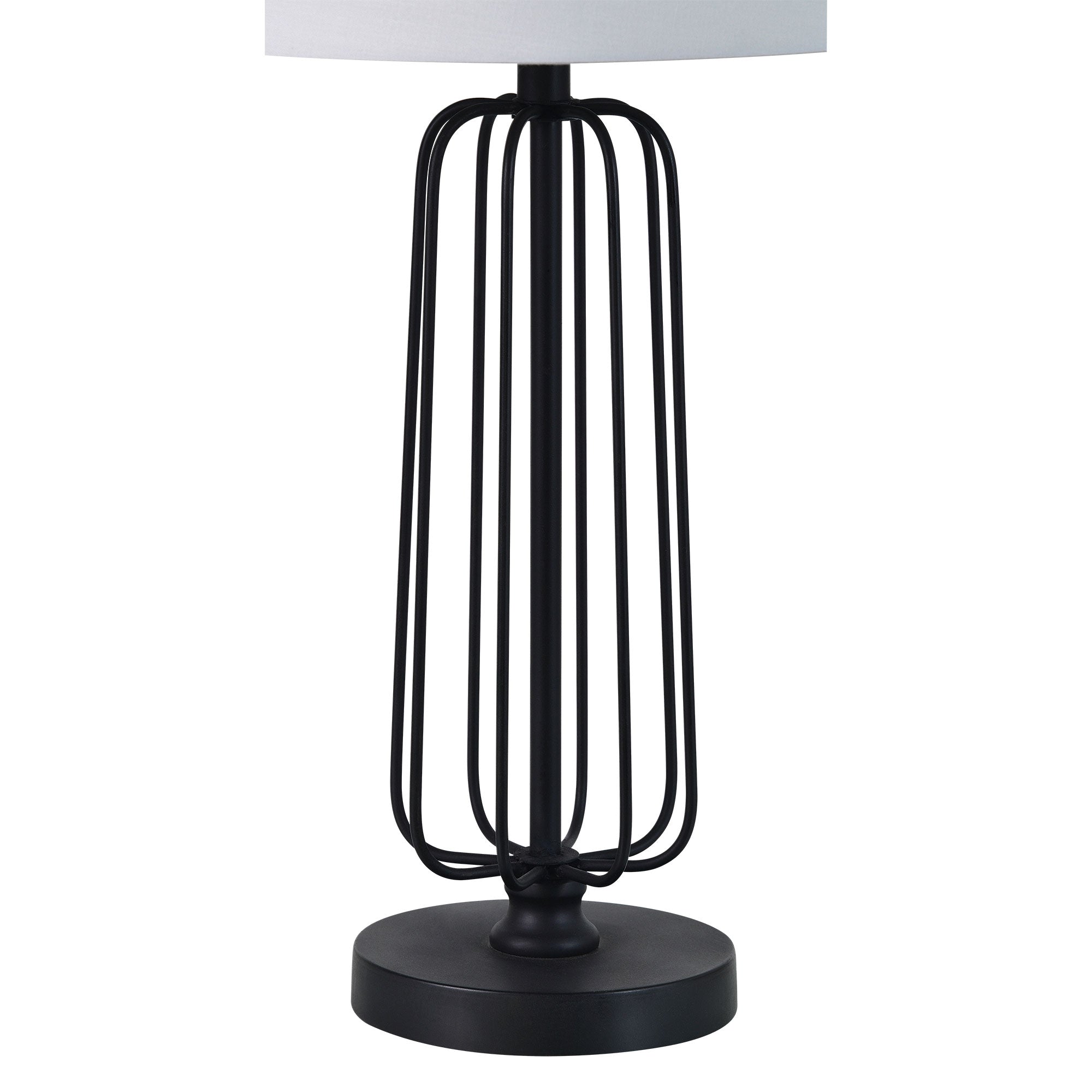 Shadia Table Lamp- Set of 2!