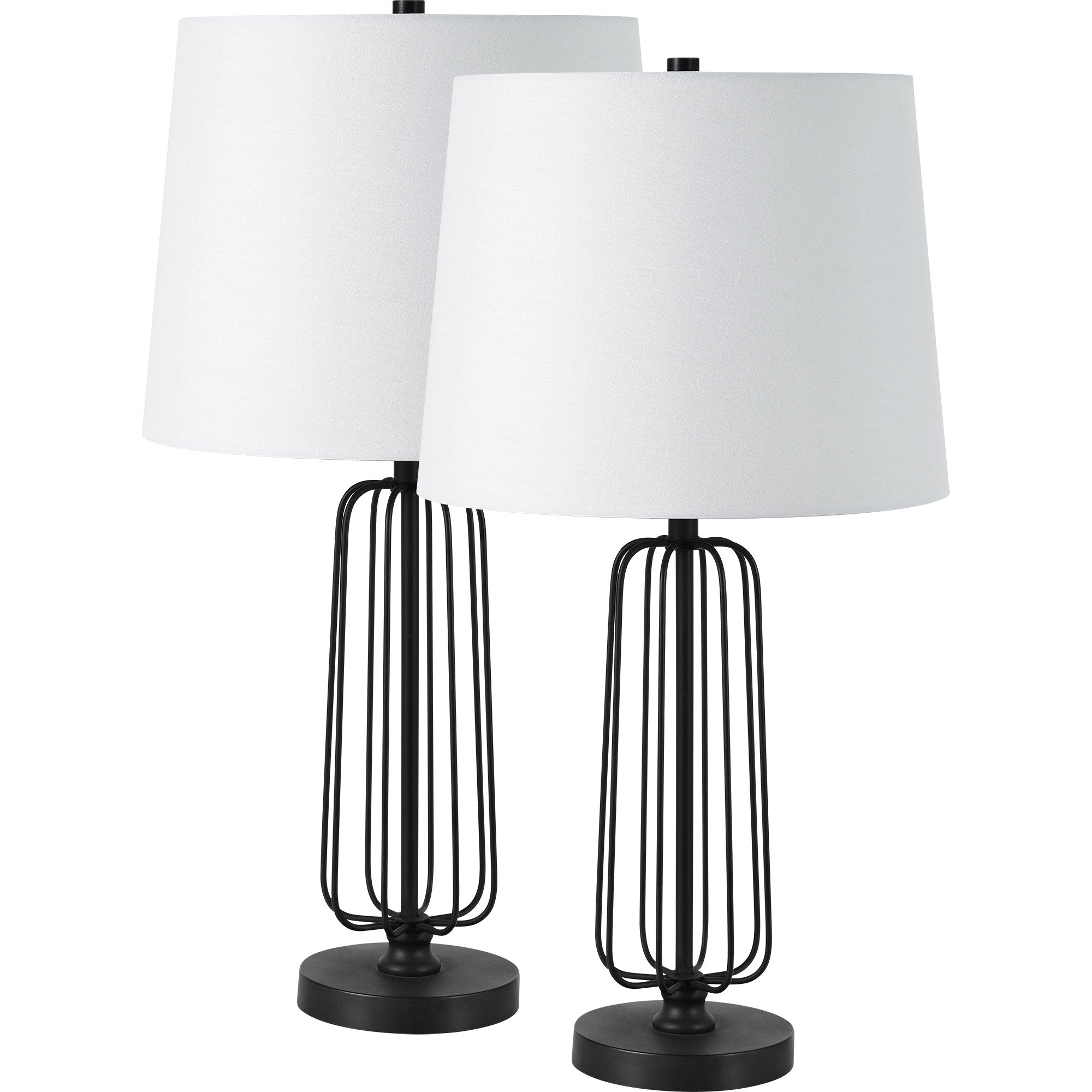 Shadia Table Lamp- Set of 2!