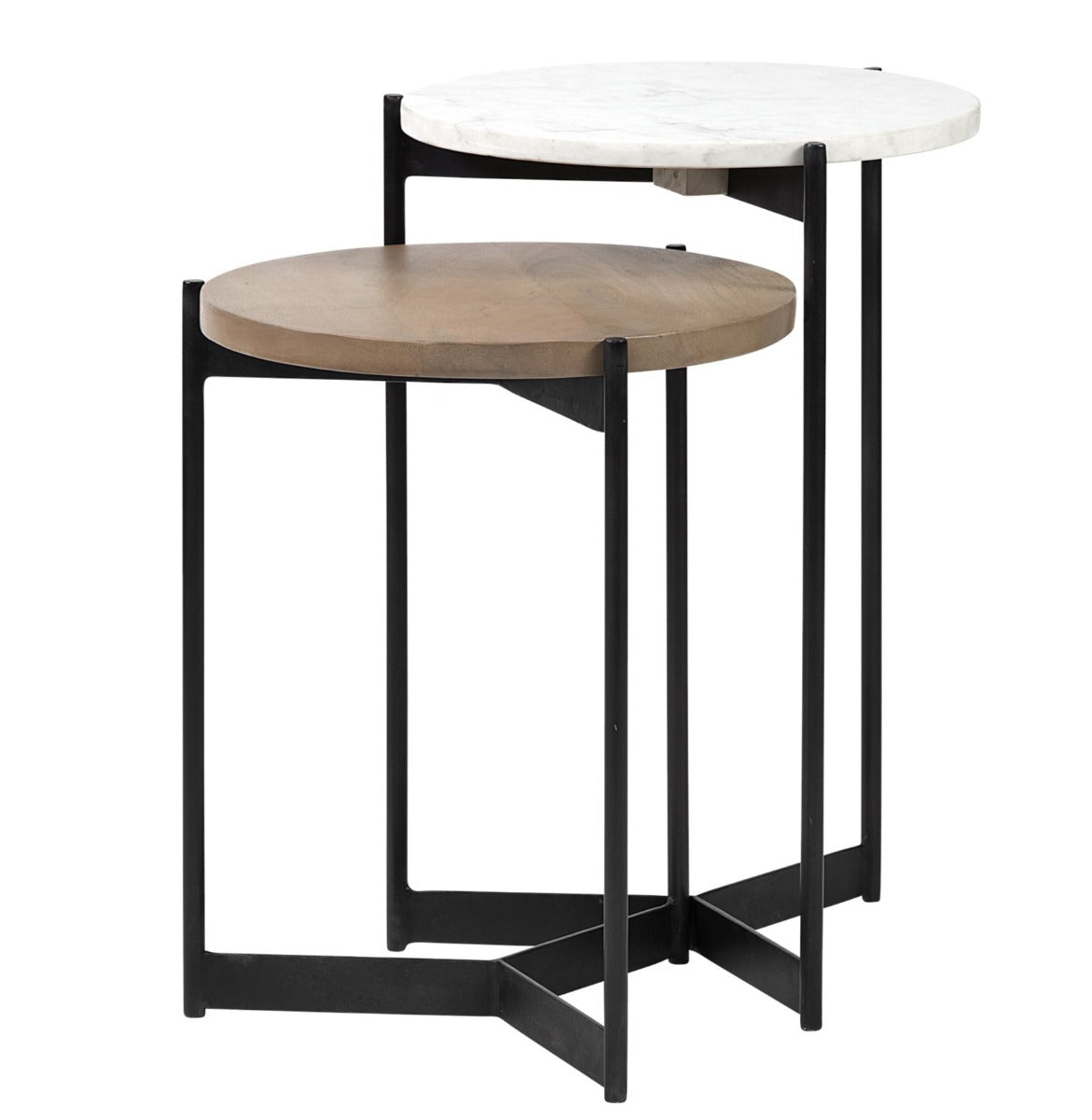 Larkin Nesting Tables