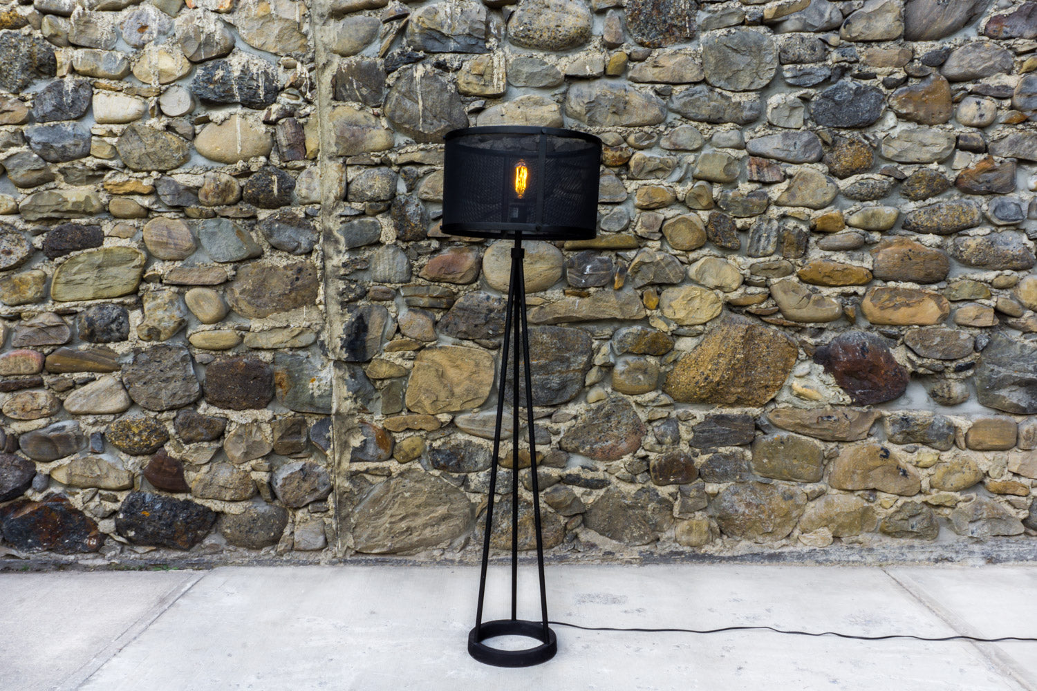 Livingstone Floor Lamp