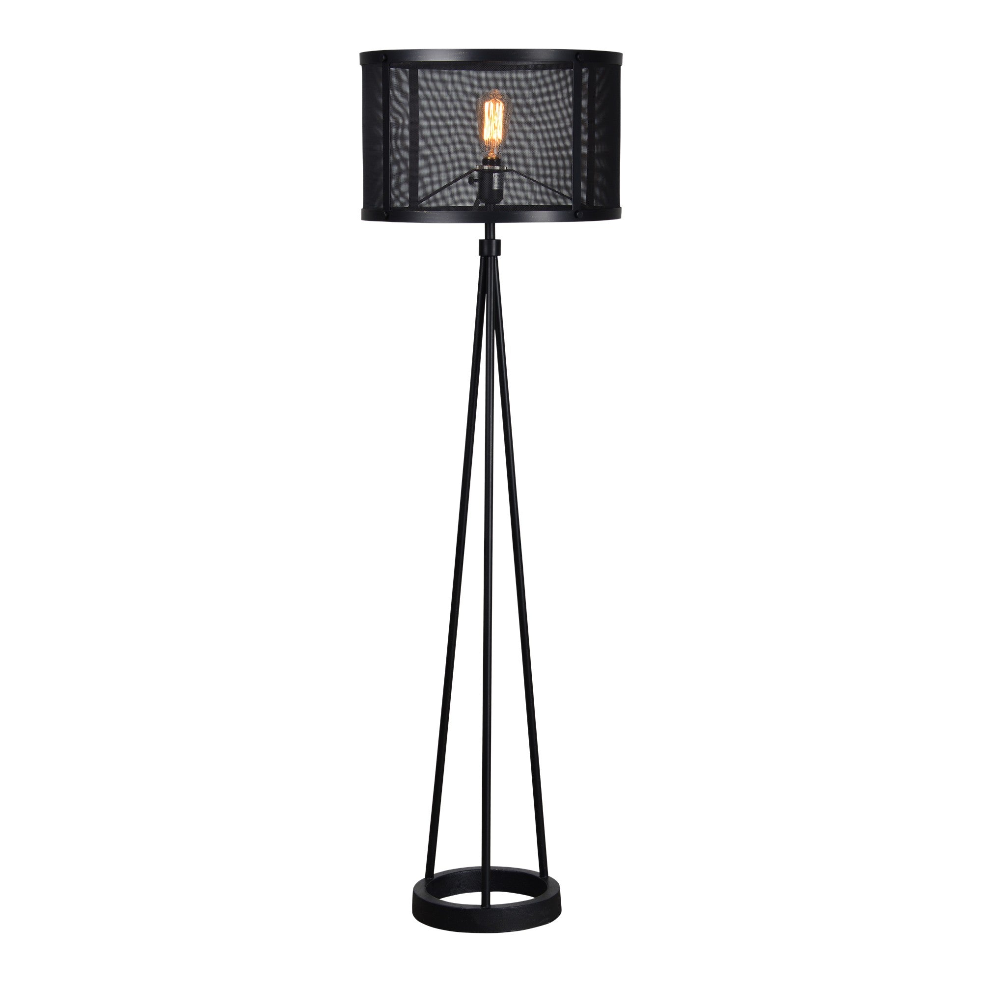 Livingstone Floor Lamp