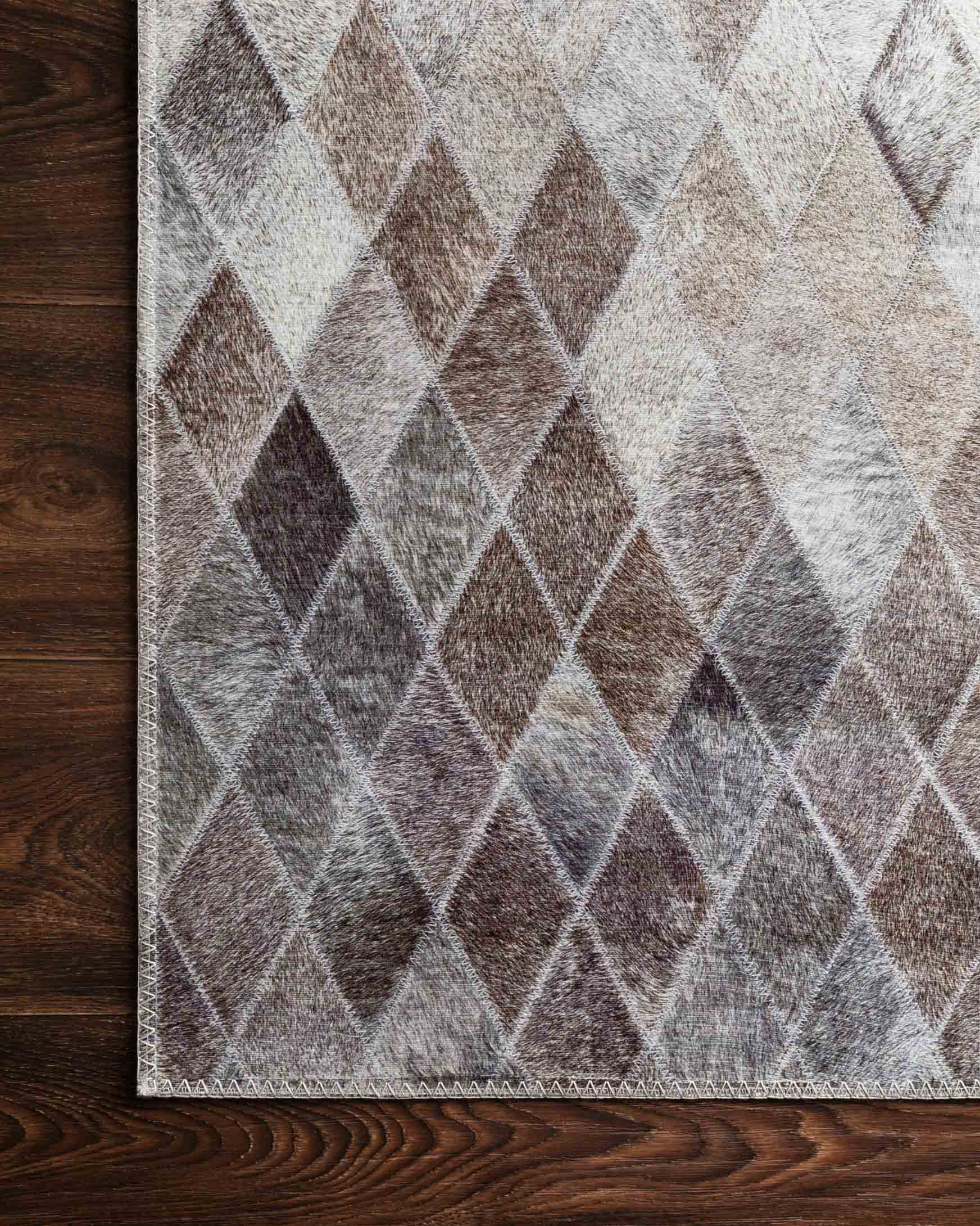 Kamala Area Rug Sand / Taupe