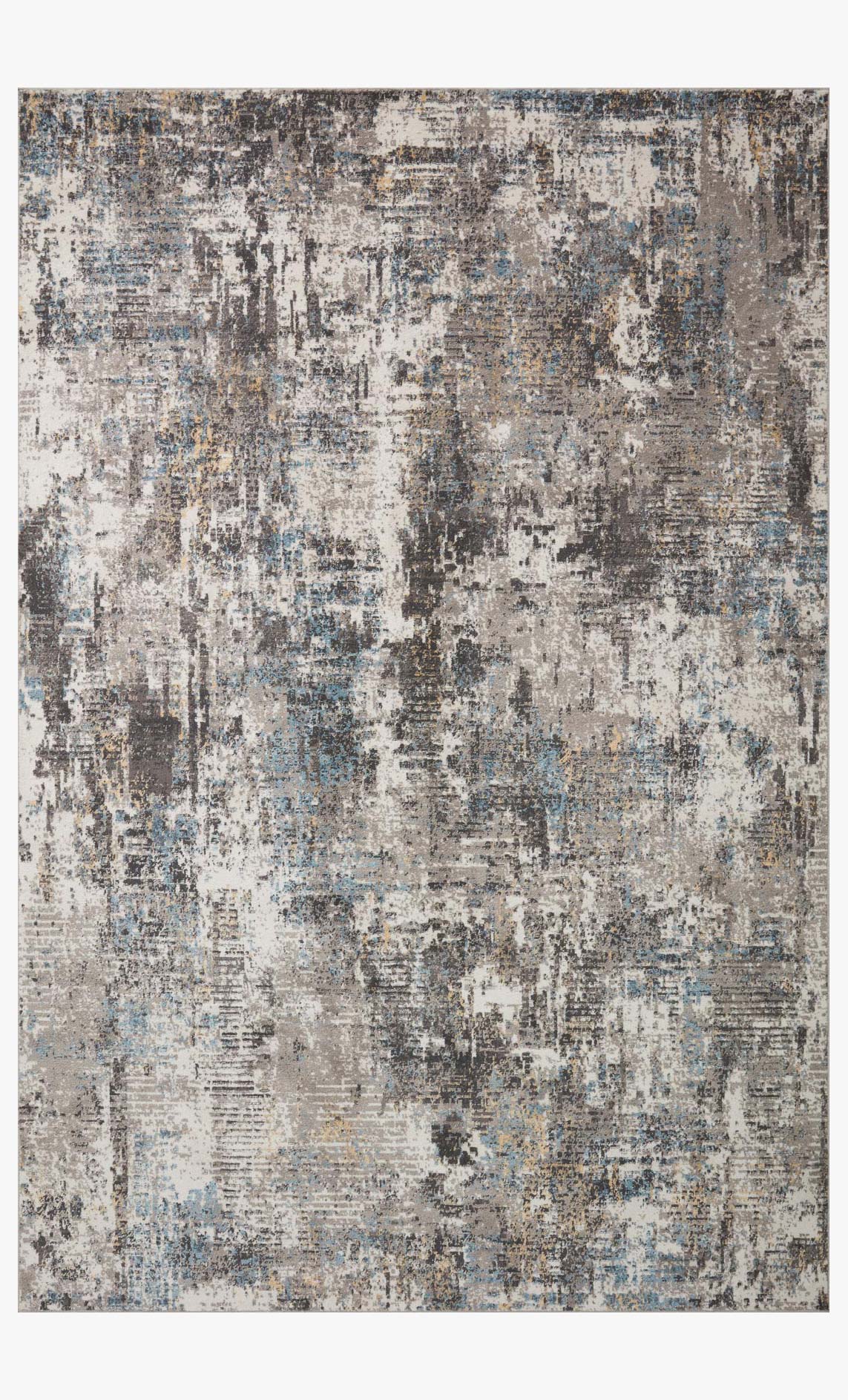 Maeve Area Rug Slate / Mist