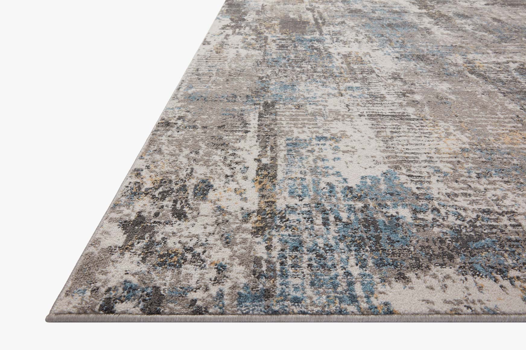 Maeve Area Rug Slate / Mist