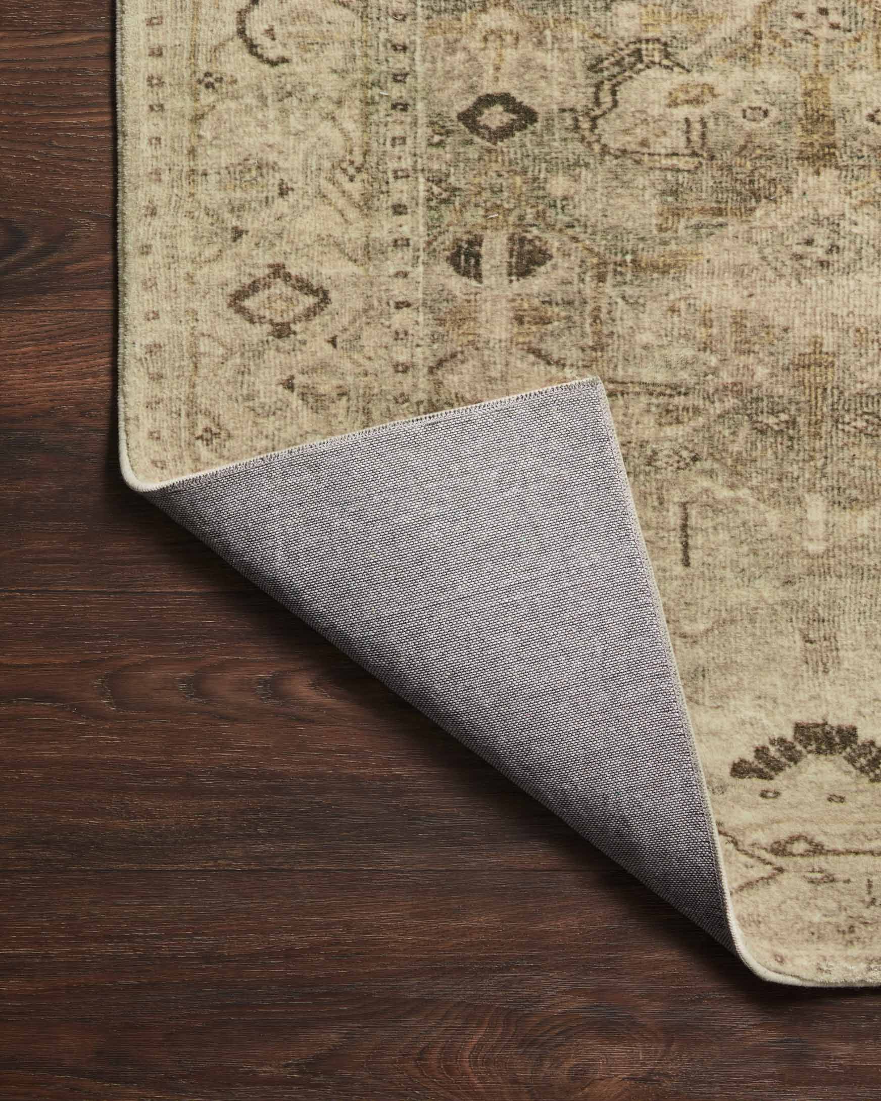 Margot Area Rug Antique / Sage