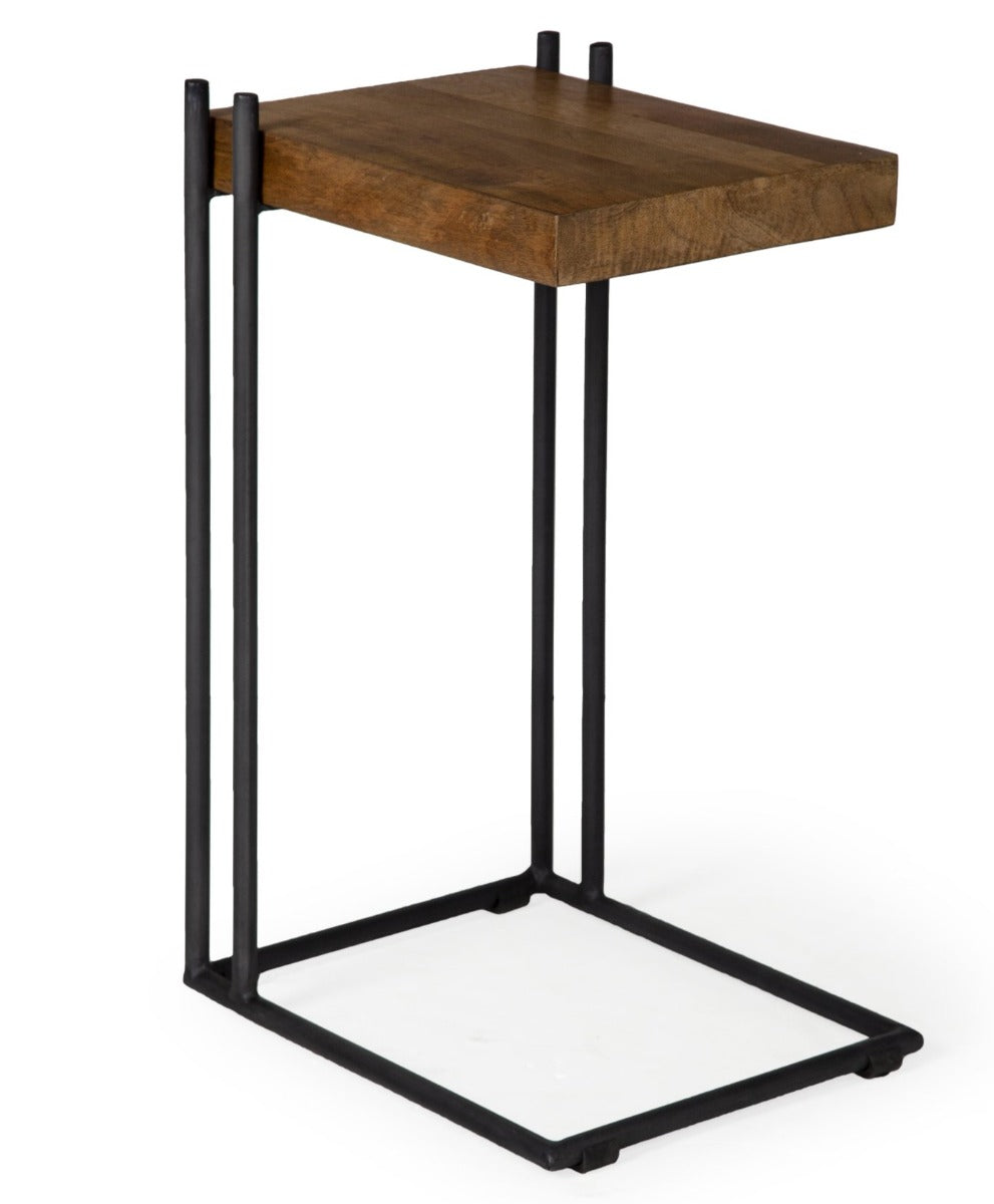 Madox Lap Top Table