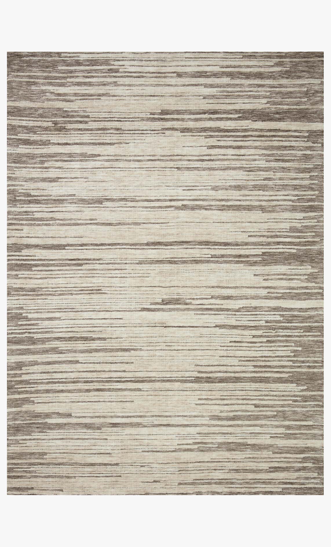 Neda Area Rug Taupe / Stone