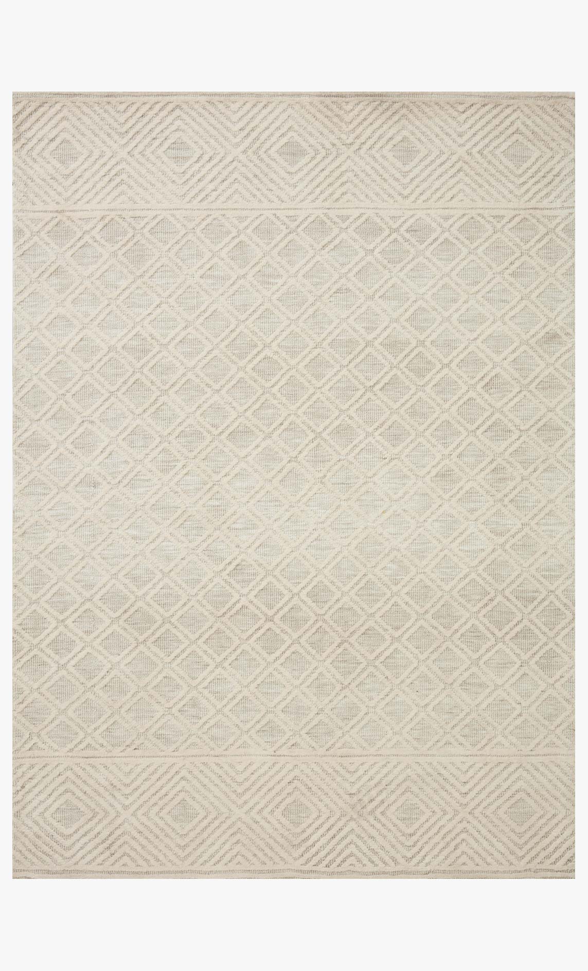 Neda Area Rug Ivory / Natural