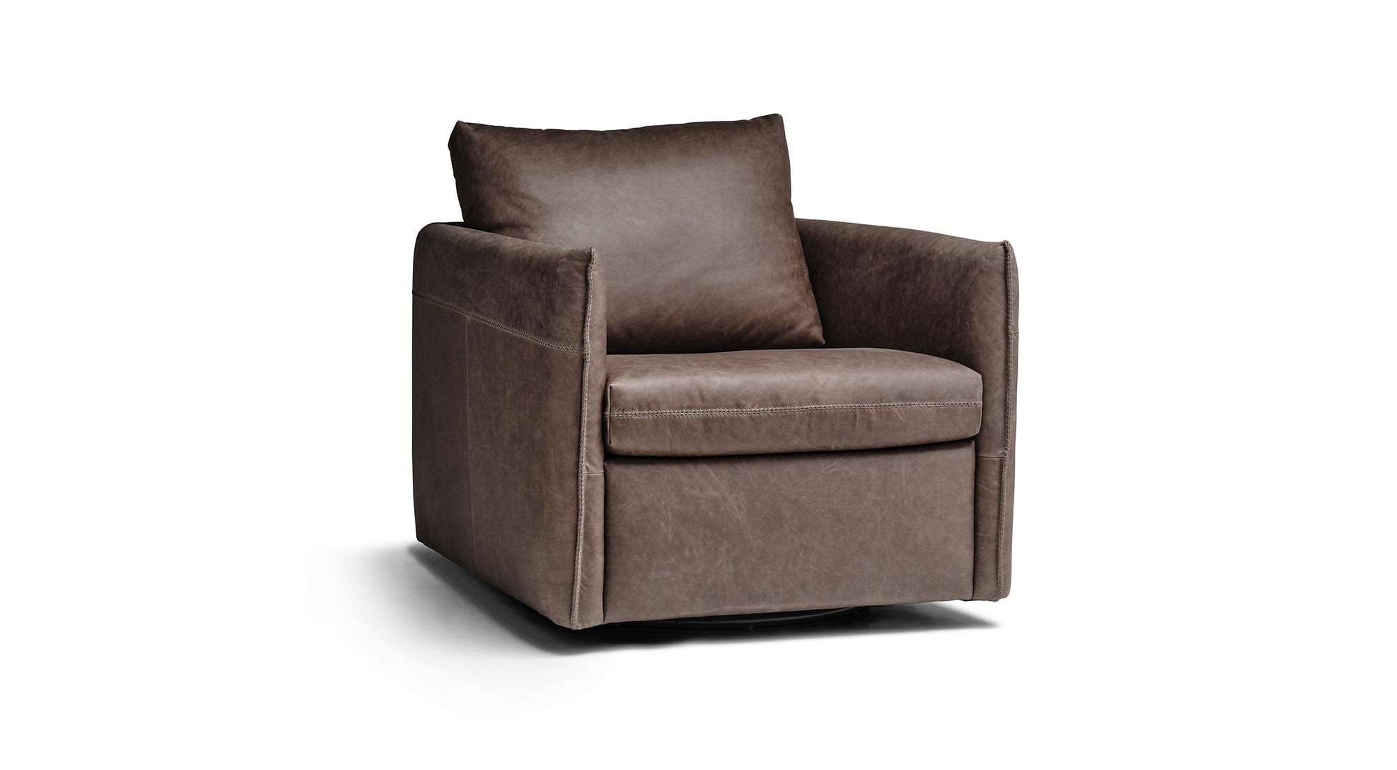 Olivia Swivel Chair